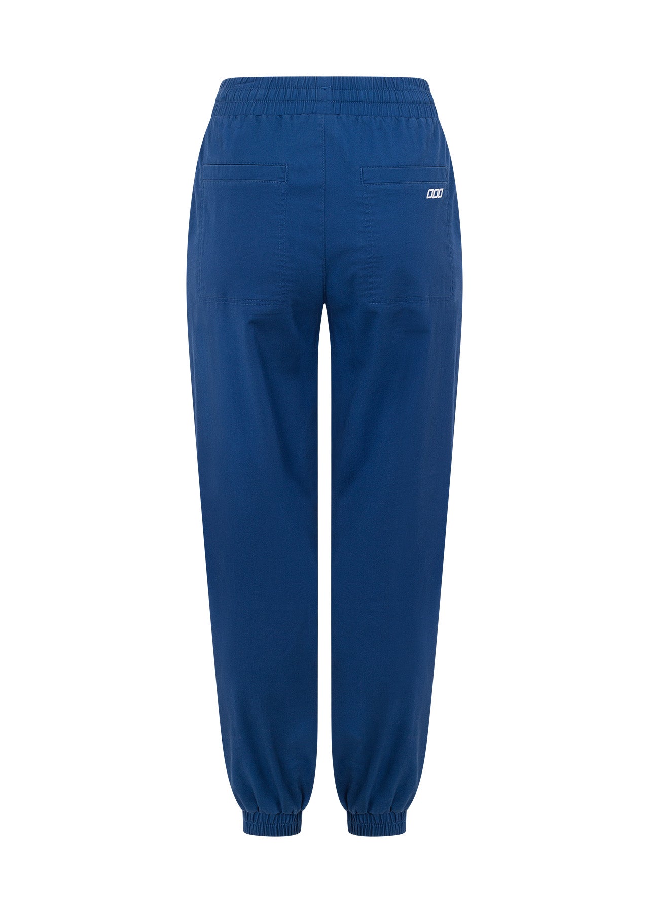 Lorna Jane Relaxed Flashy Full Length Pants - Indigo