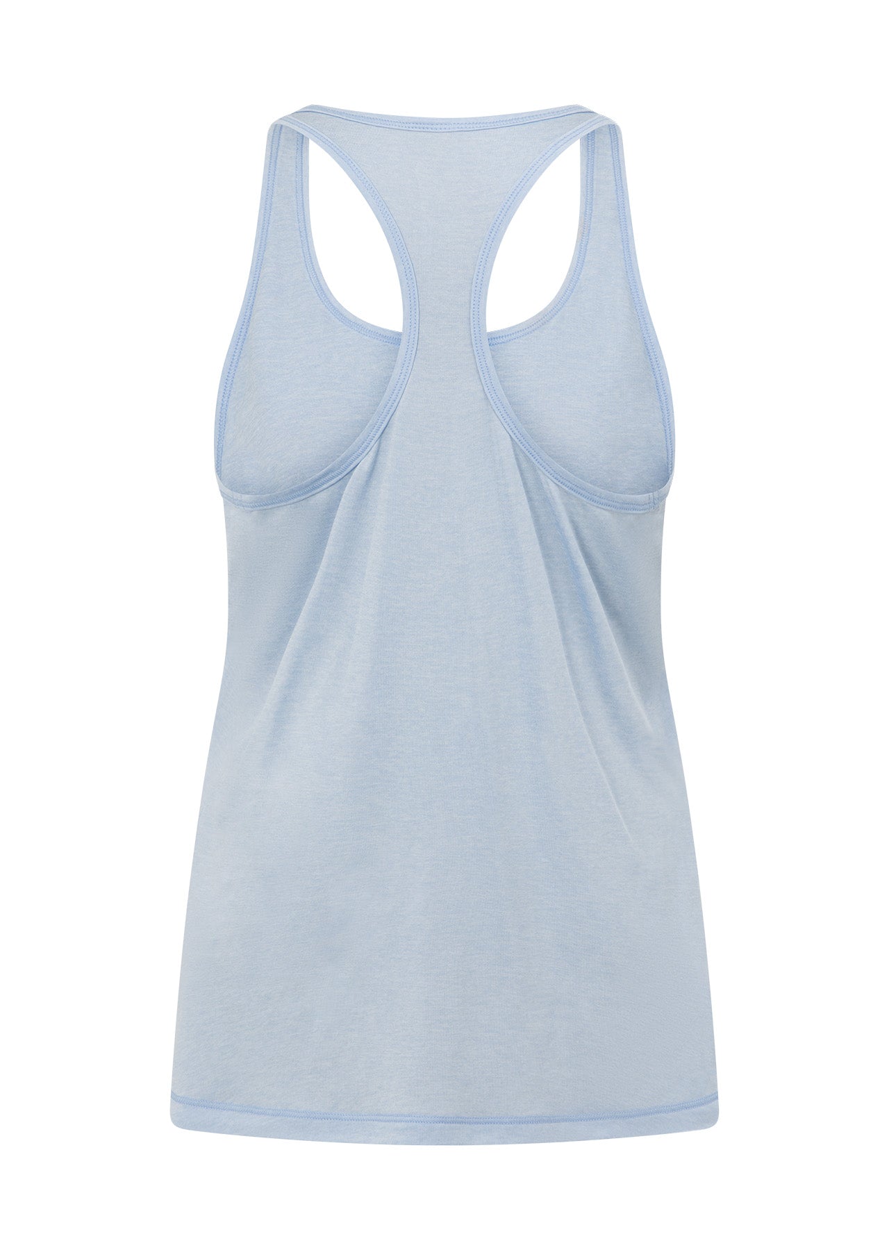 Lorna Jane Amy Dynamic Active Tank - Toulouse Blue Marl