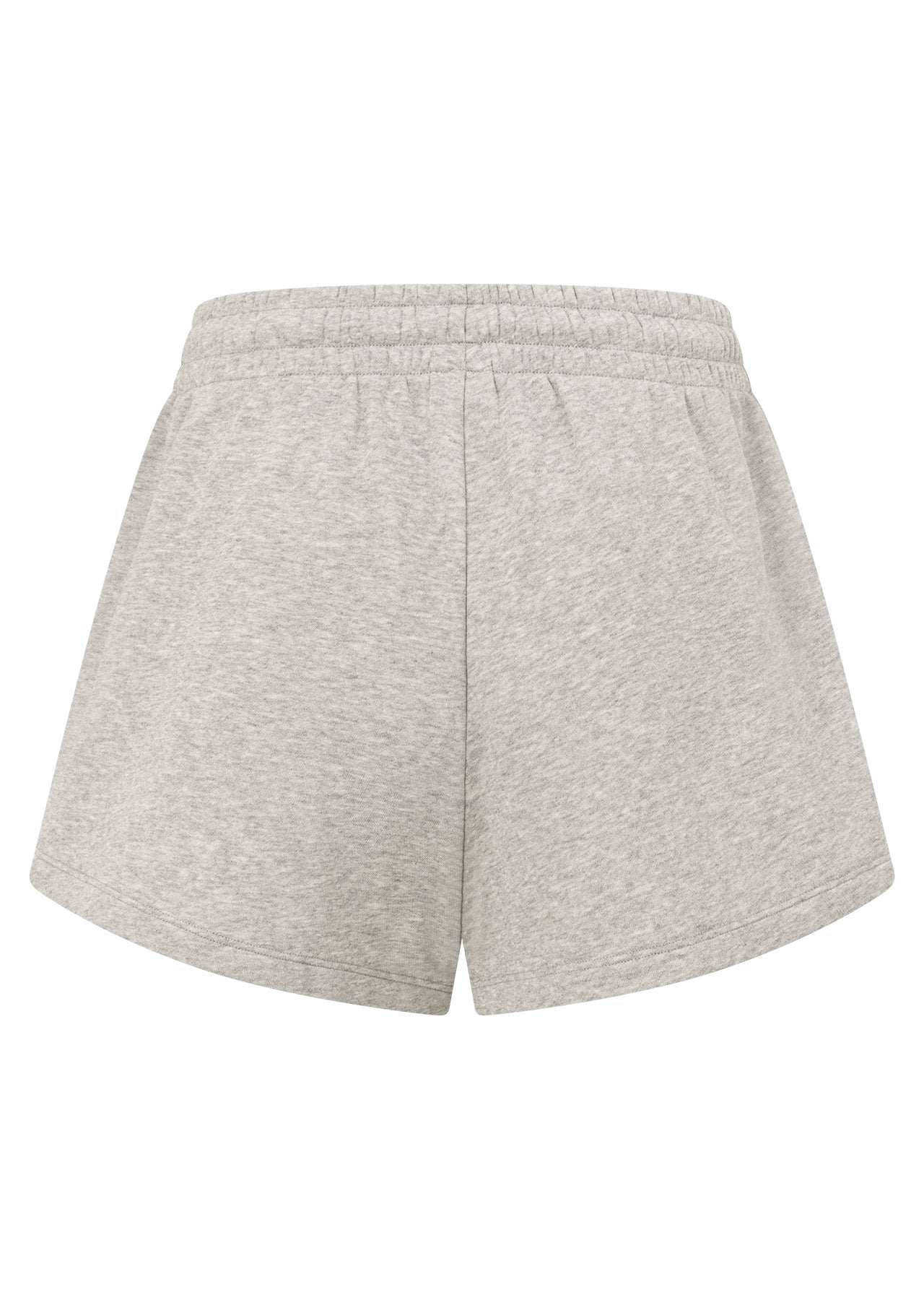 Lorna Jane Lotus Shorts - Grey Marl