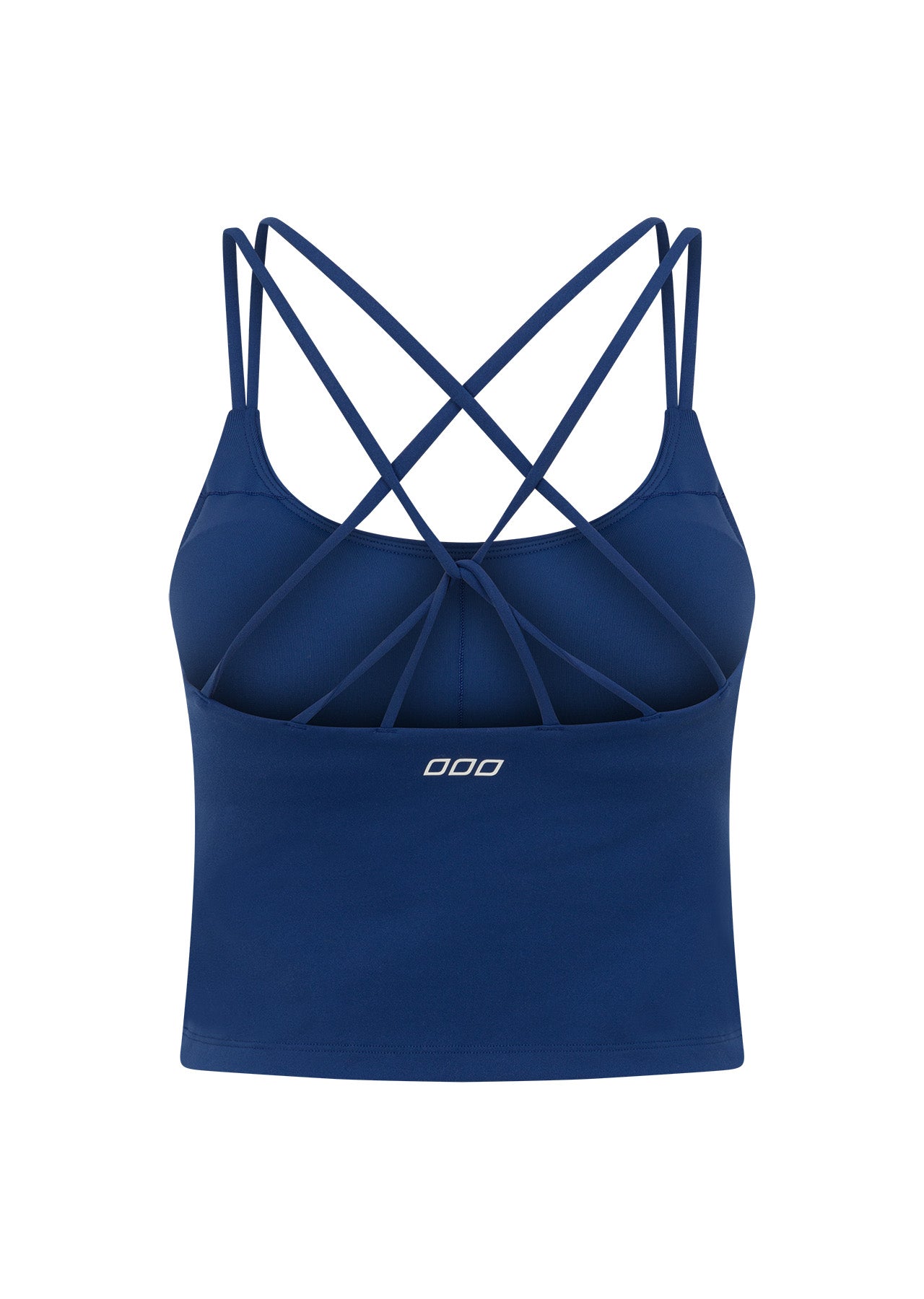 Lorna Jane Lotus Bra Tank Combo - Storm