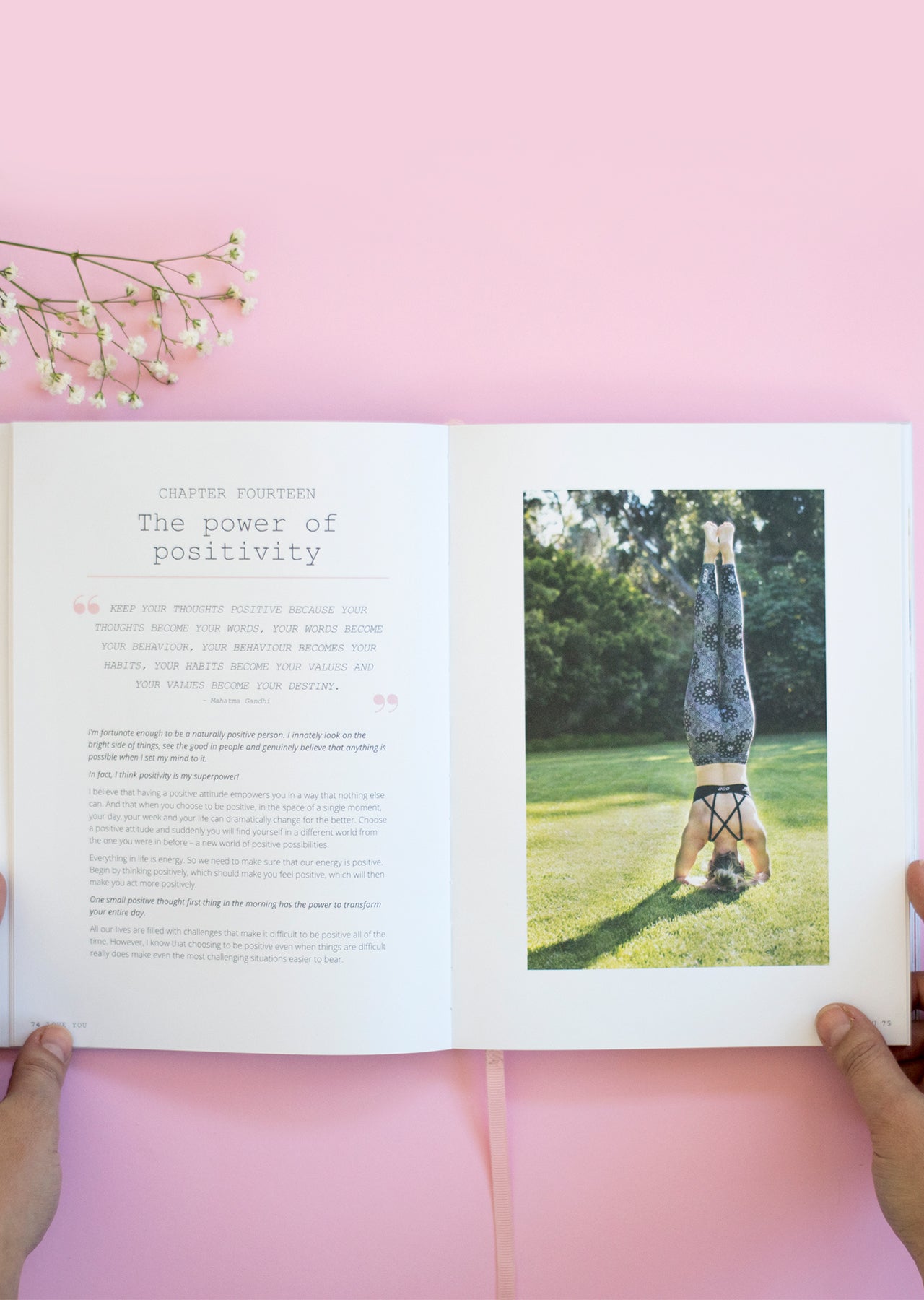 Lorna Jane Love You - Multi