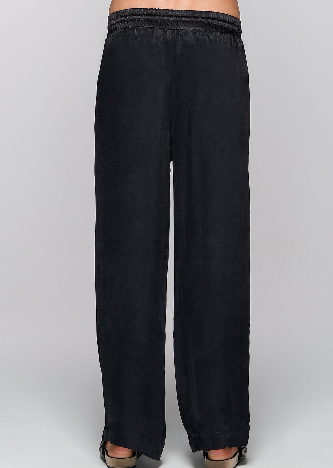 Lorna Jane Boulevard F/L Pants - Black