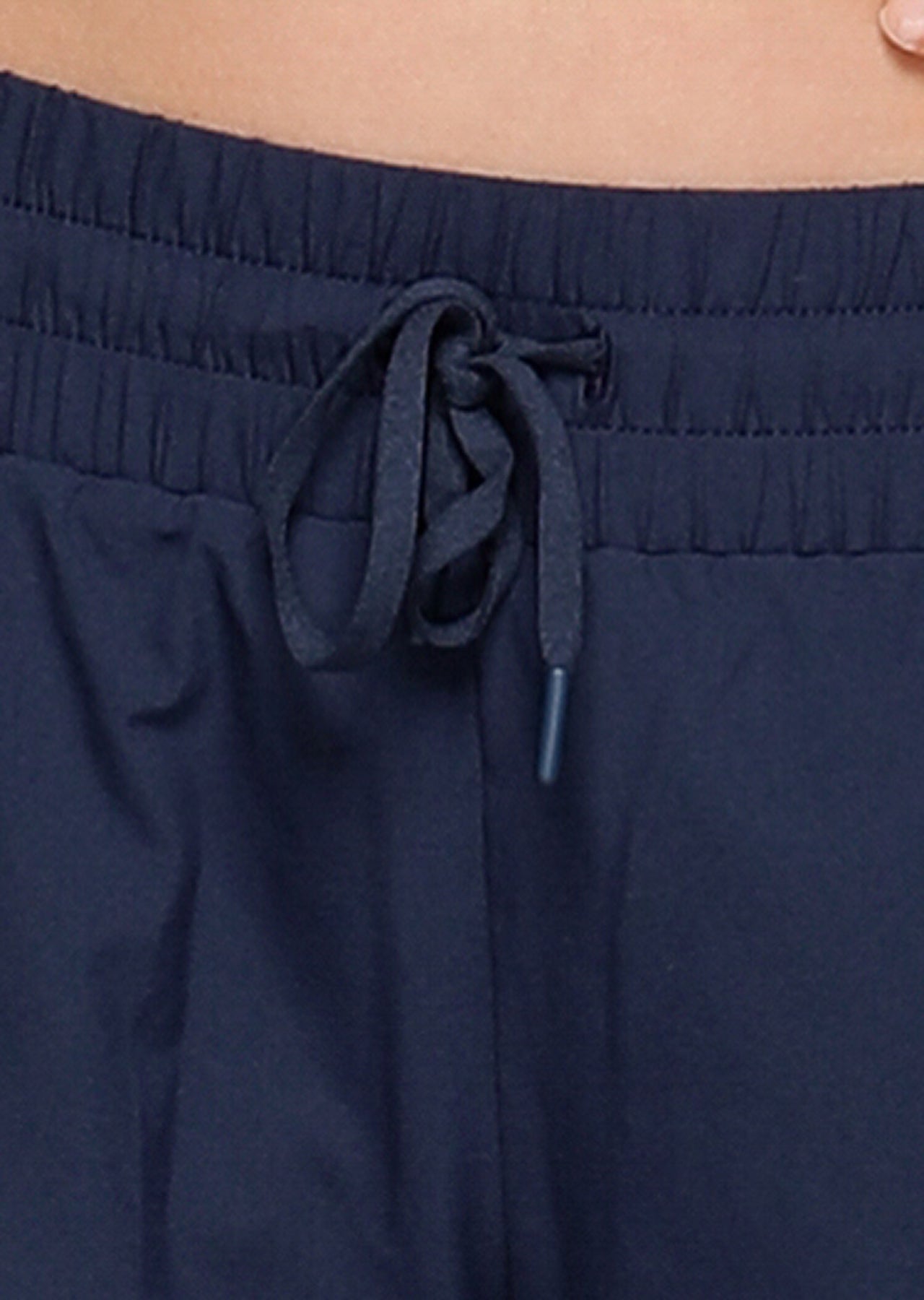 Lorna Jane Breeze Lightweight Run Shorts - Ink