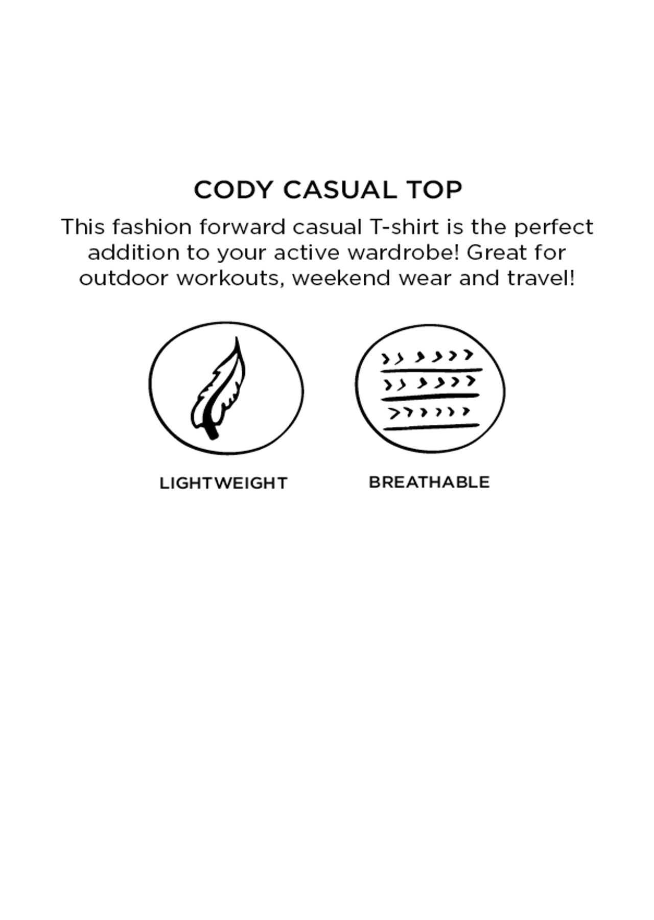 Lorna Jane Cody Casual Top - Grey Marl/White