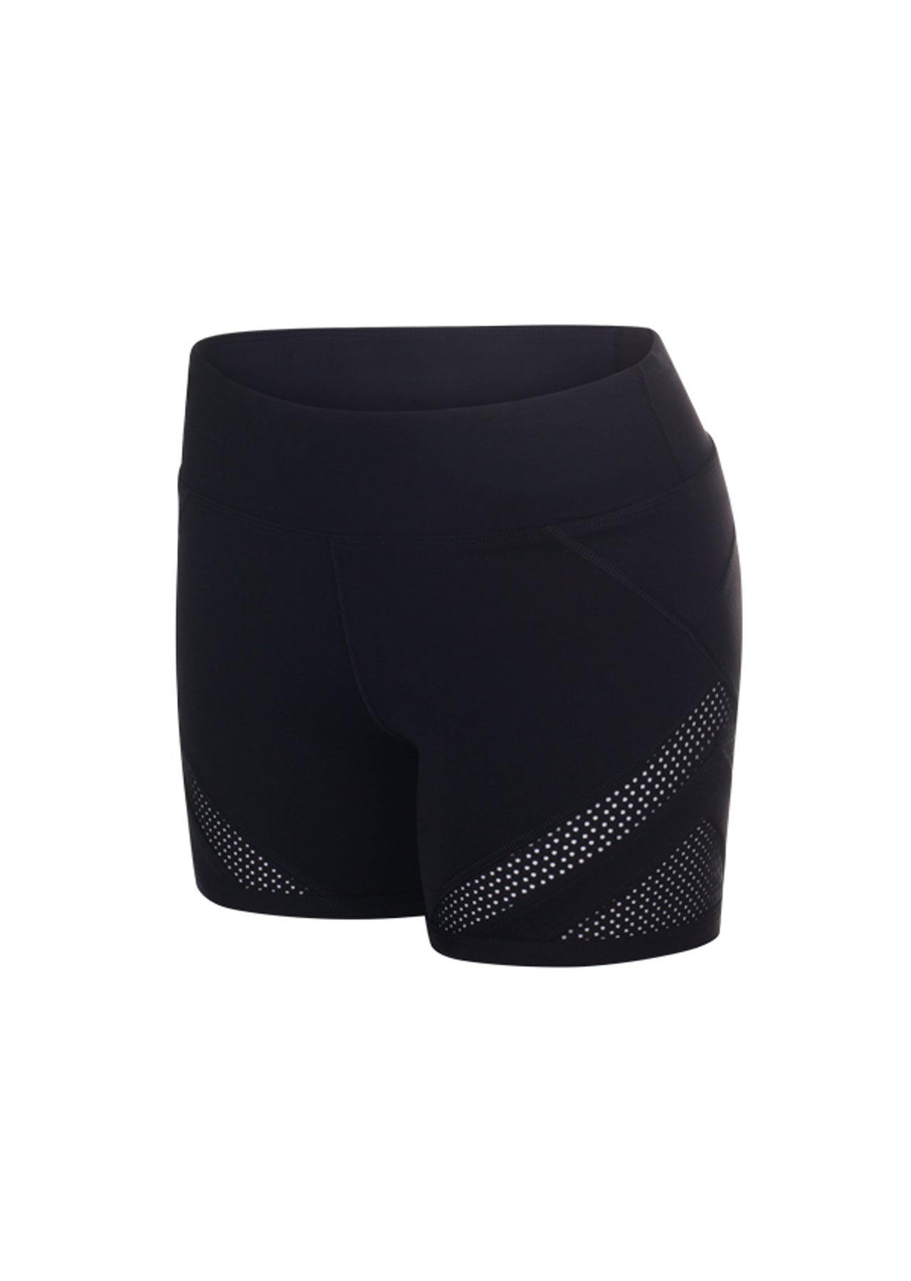 Lorna Jane Core Power Short Tight - Black