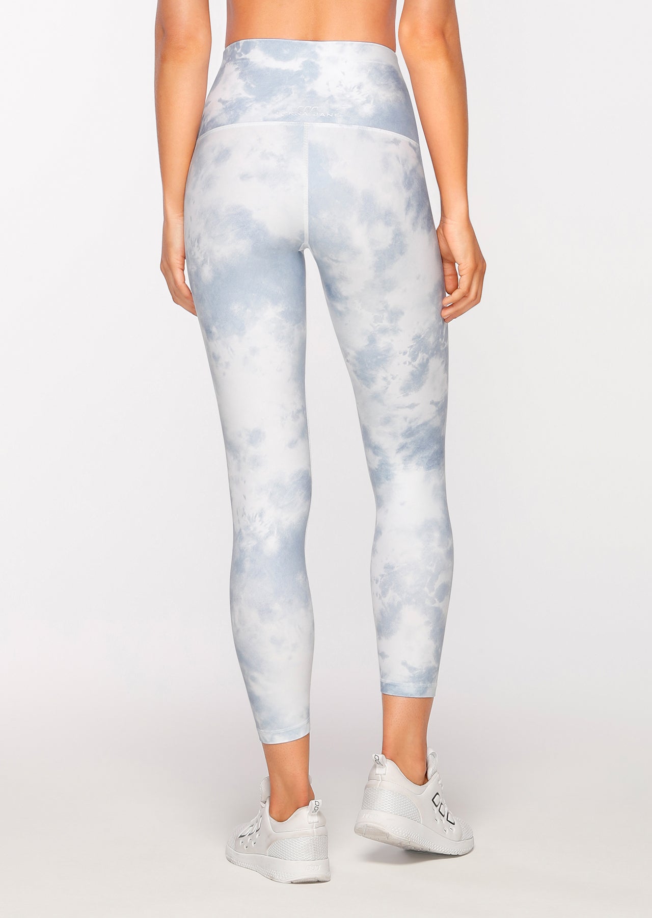 Lorna Jane Day Dream A/B Tight - Day Dream Print