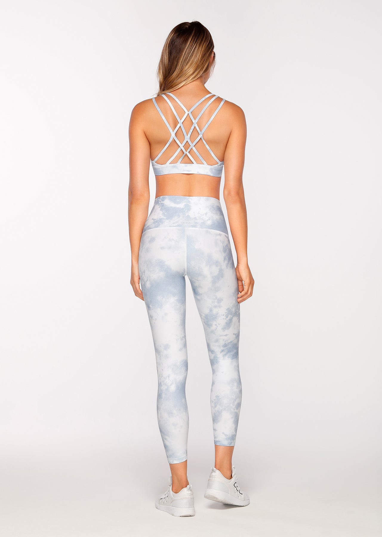 Lorna Jane Day Dream A/B Tight - Day Dream Print