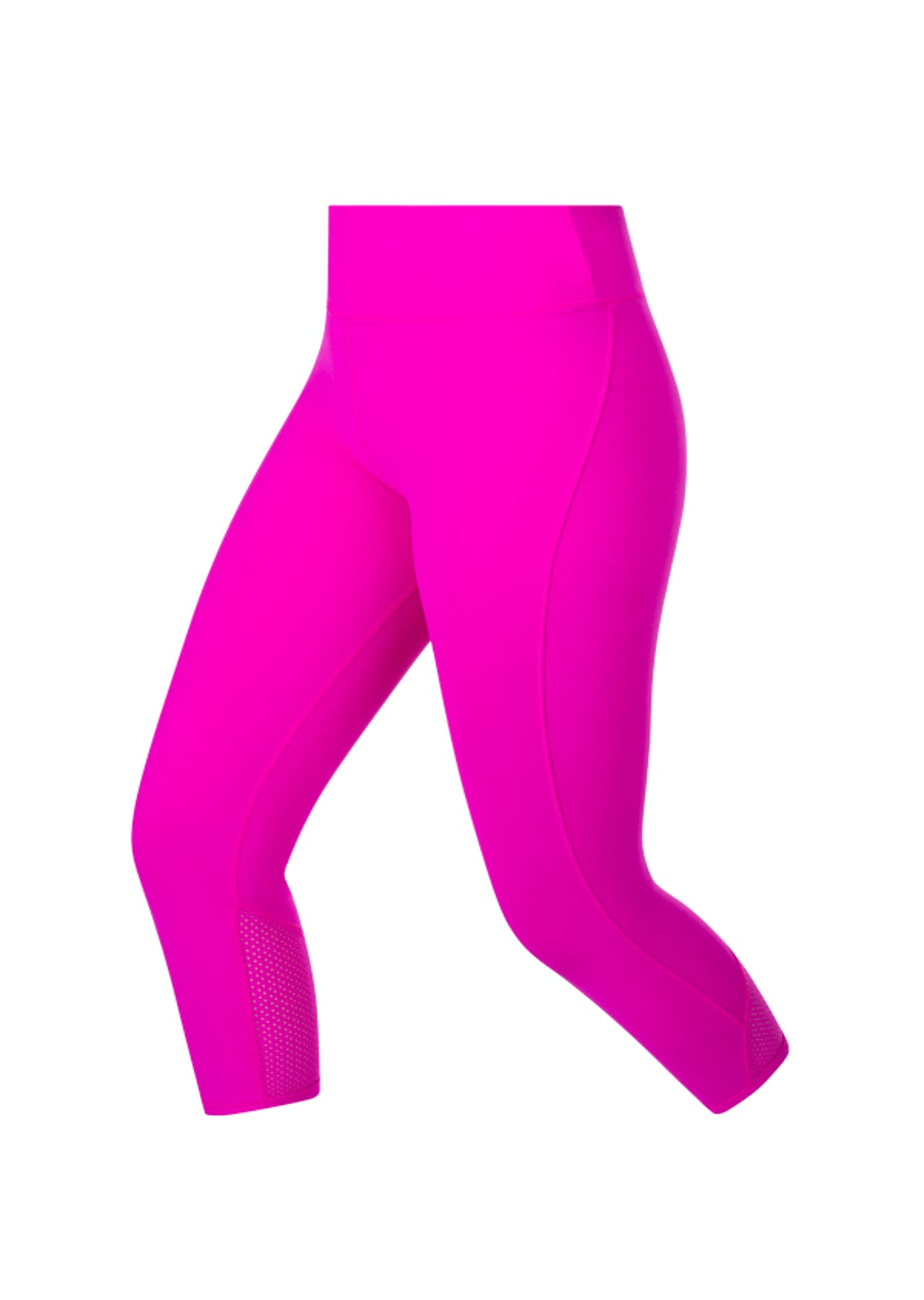 Lorna Jane Diva 7/8 Tight - Electric Pink