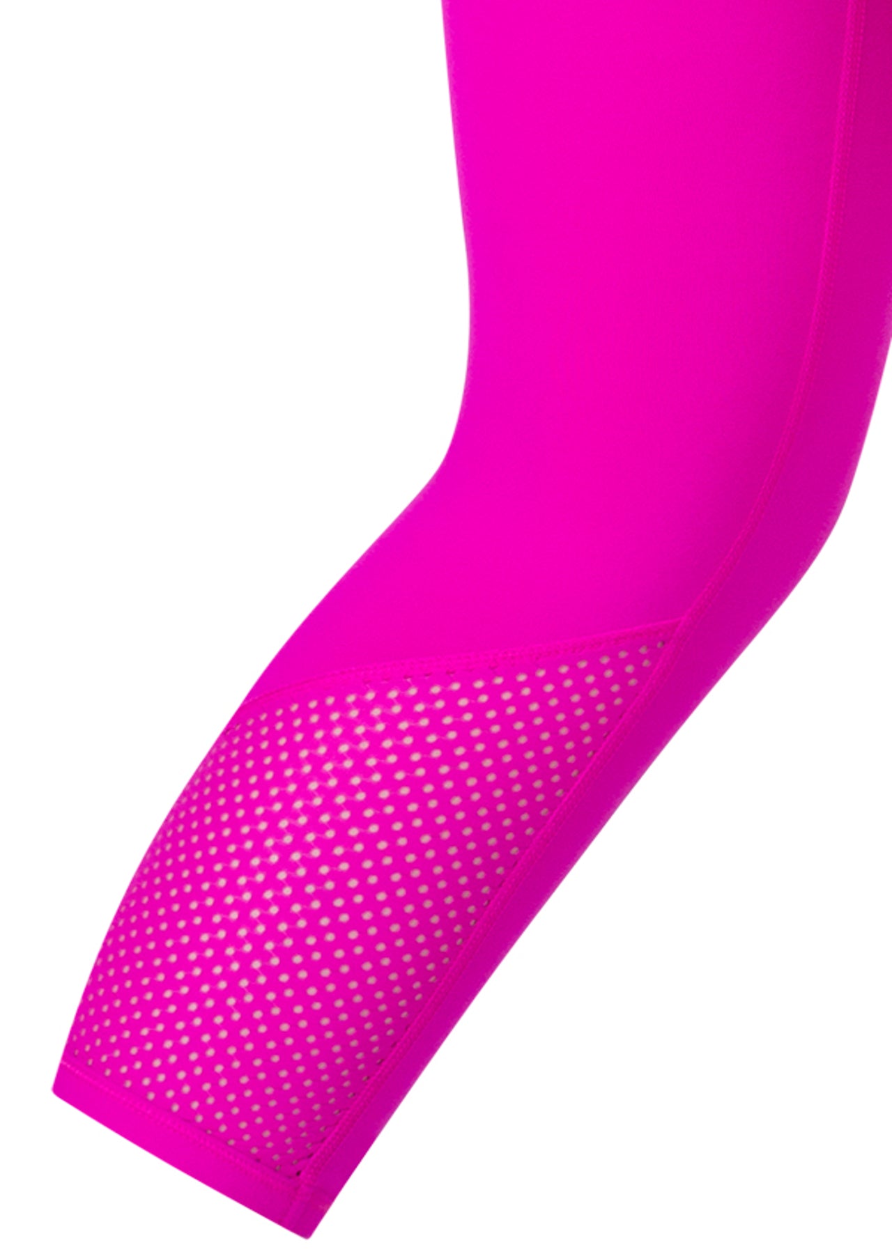 Lorna Jane Diva 7/8 Tight - Electric Pink