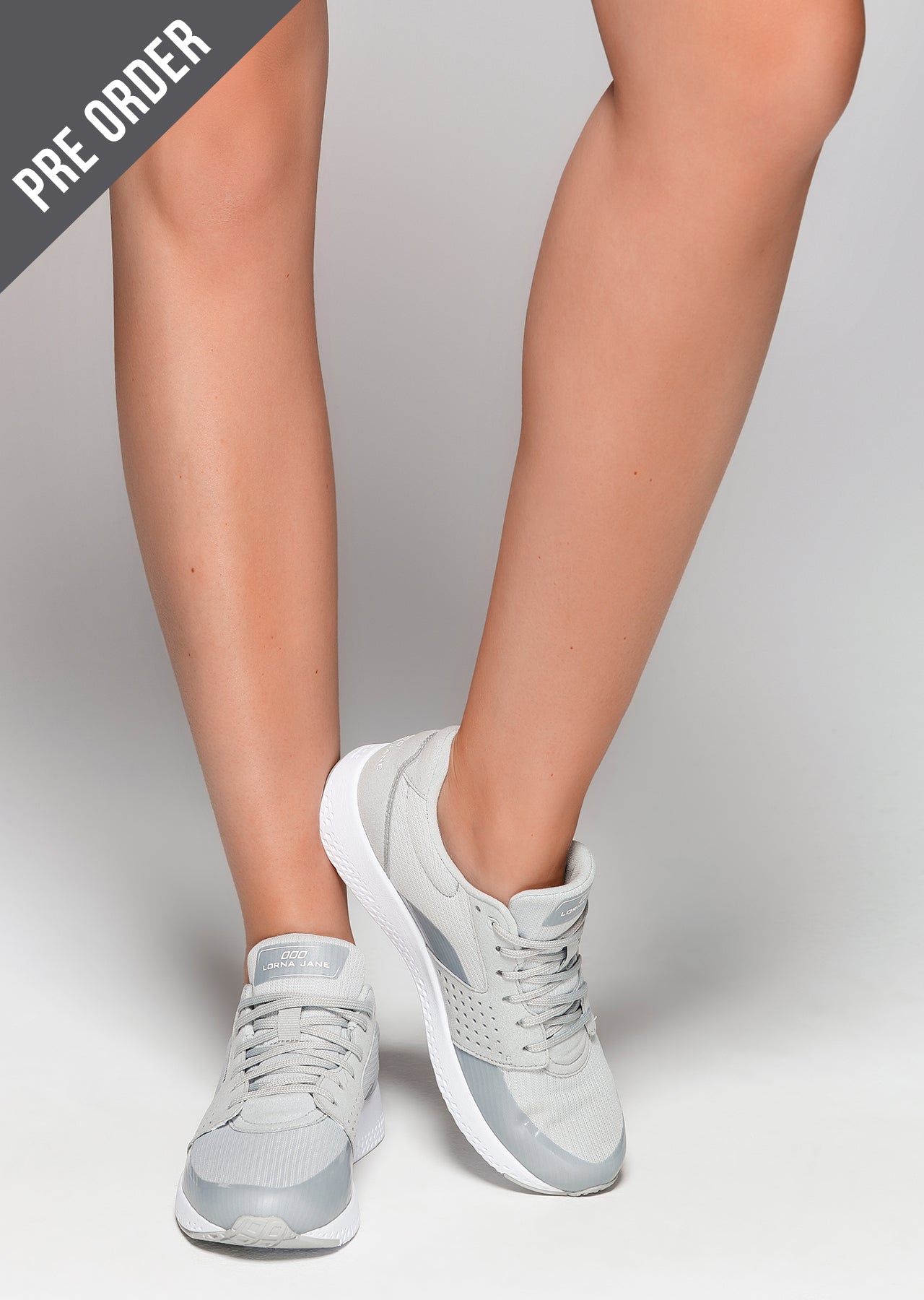 Lorna Jane Elevate 18 - Grey