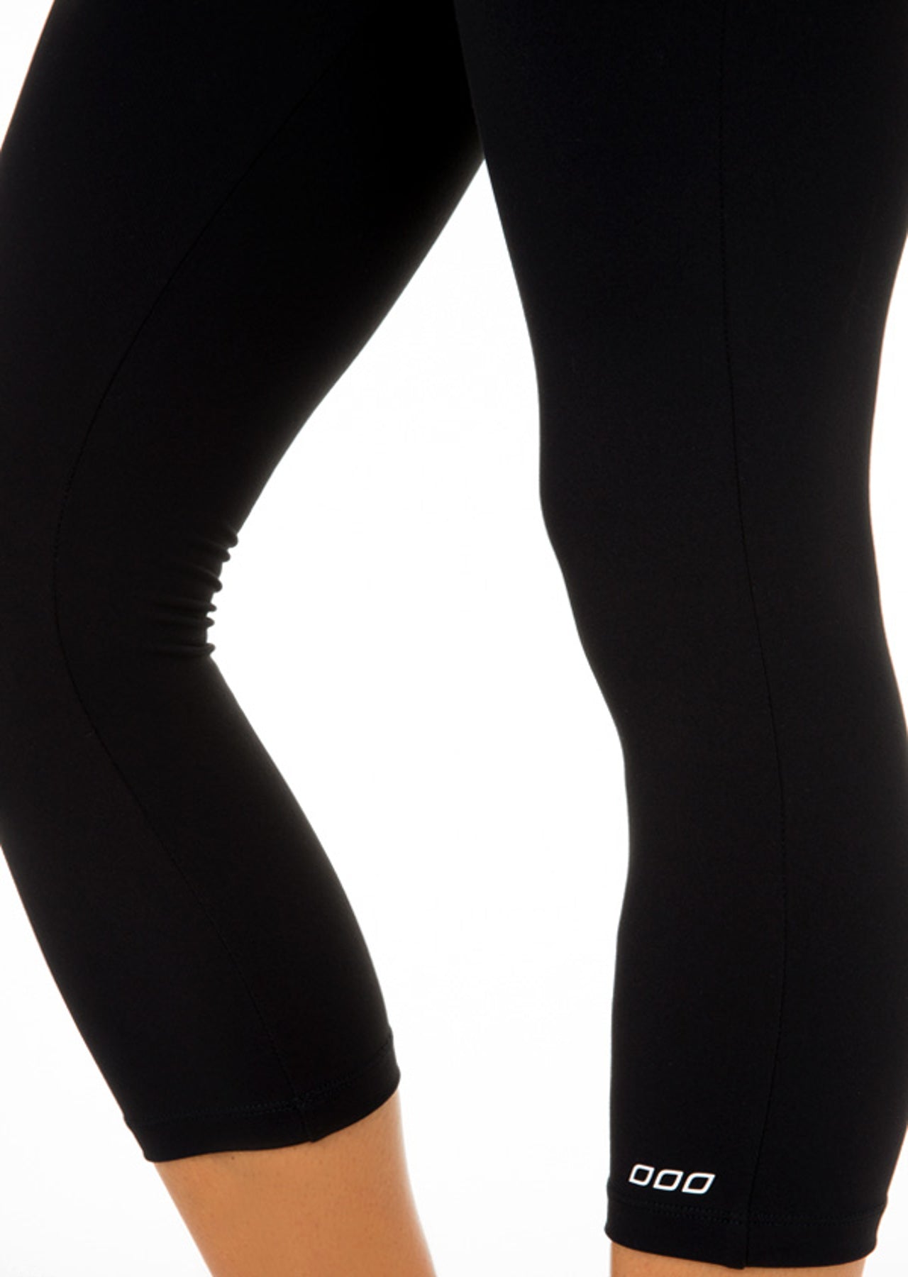 Lorna Jane Everyday 7/8 Tight - Black