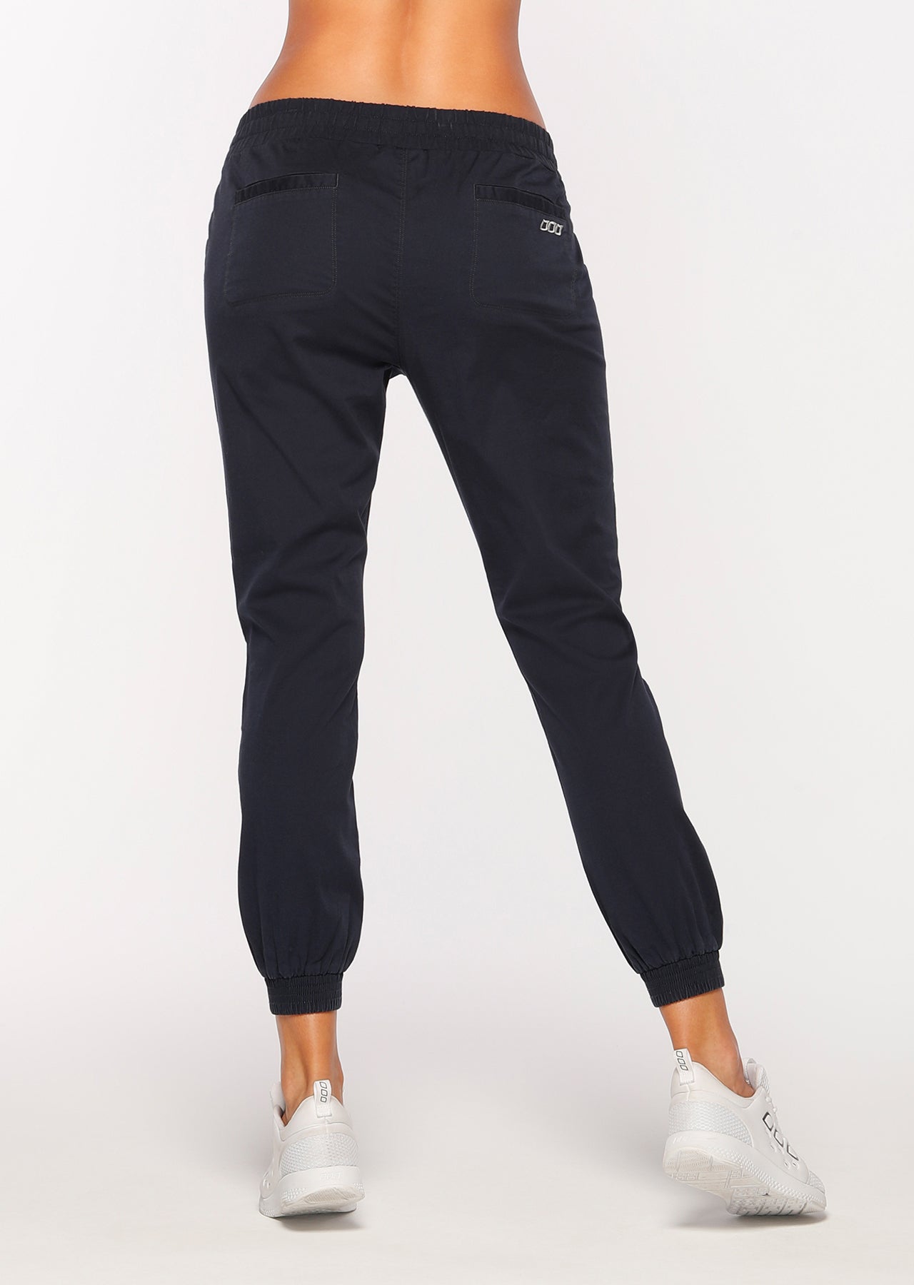 Lorna Jane Flashy F/L Pants - Midnight Indigo