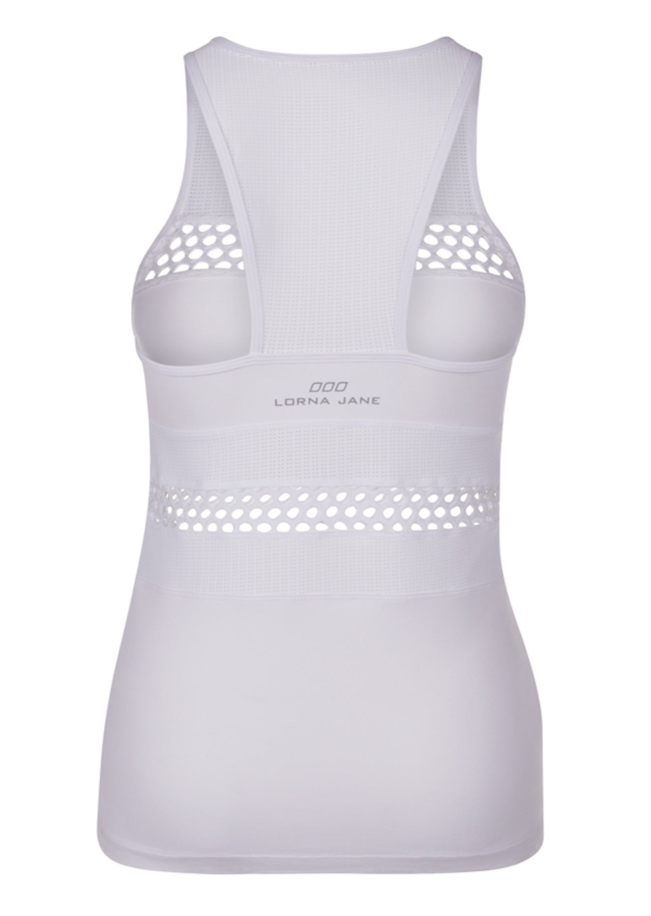 Lorna Jane Harmony Active Tank - White