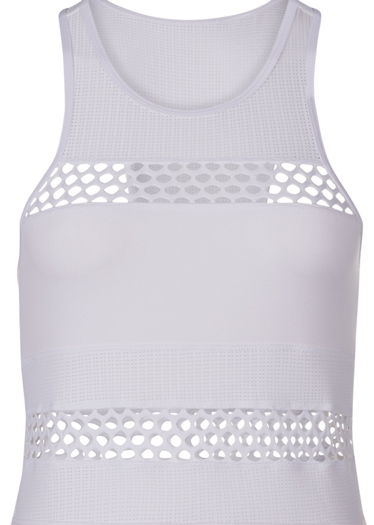 Lorna Jane Harmony Active Tank - White