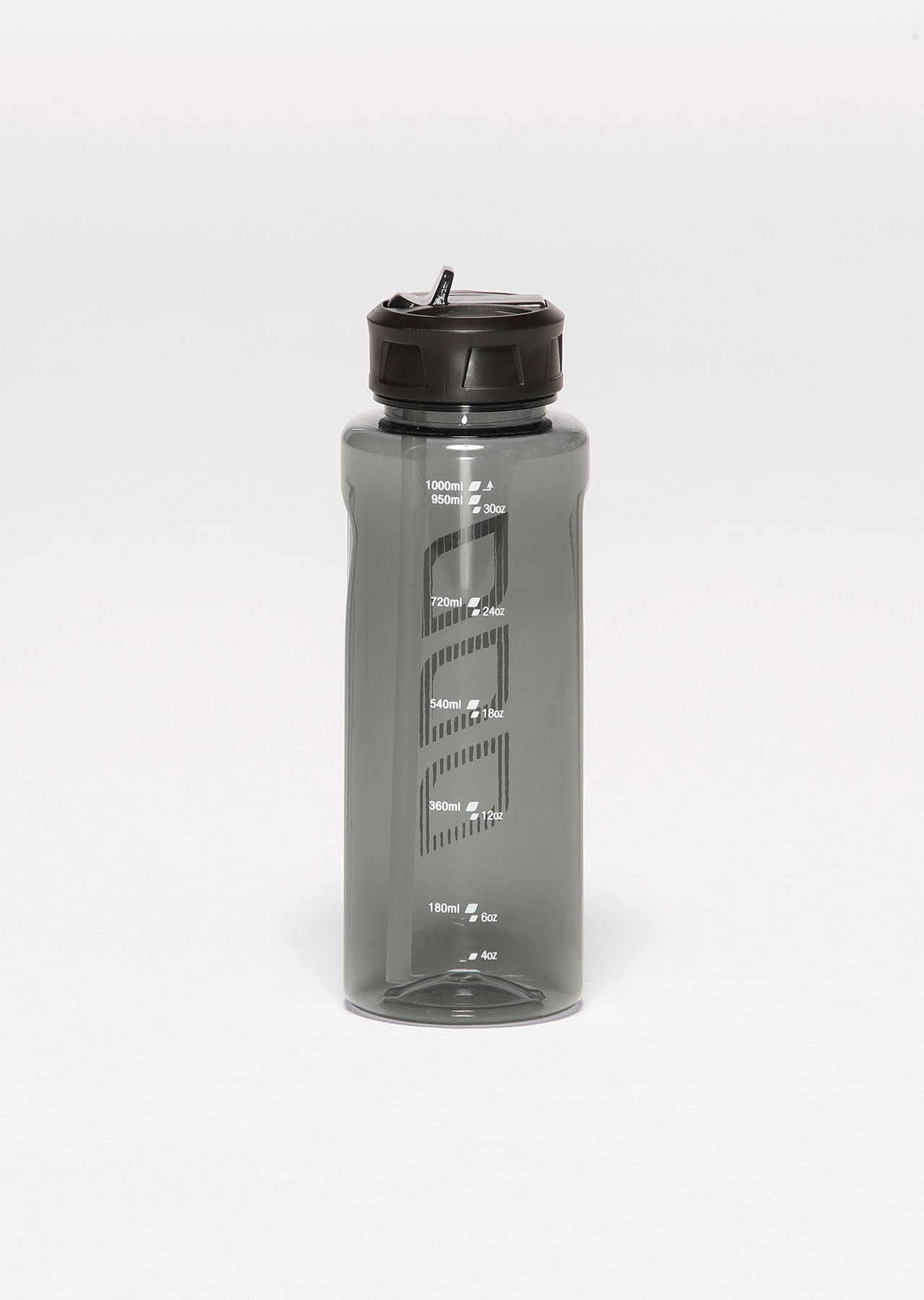 Lorna Jane Iconic Water Bottle - Black