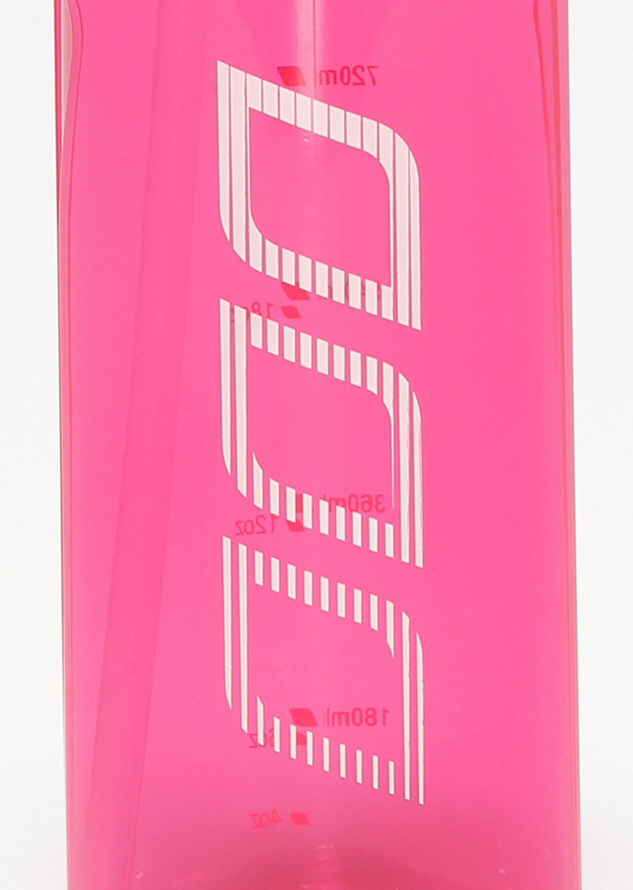 Lorna Jane Iconic Water Bottle - Babin Pink