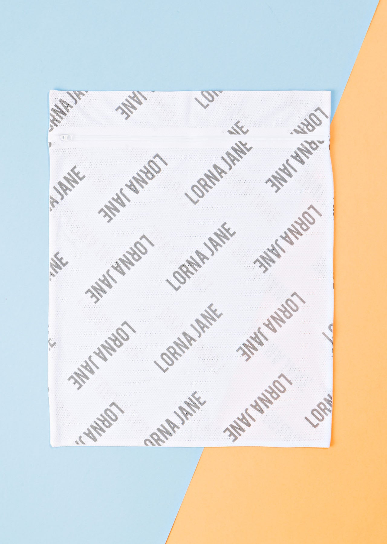 Lorna Jane Lorna Jane Wash Bag - White