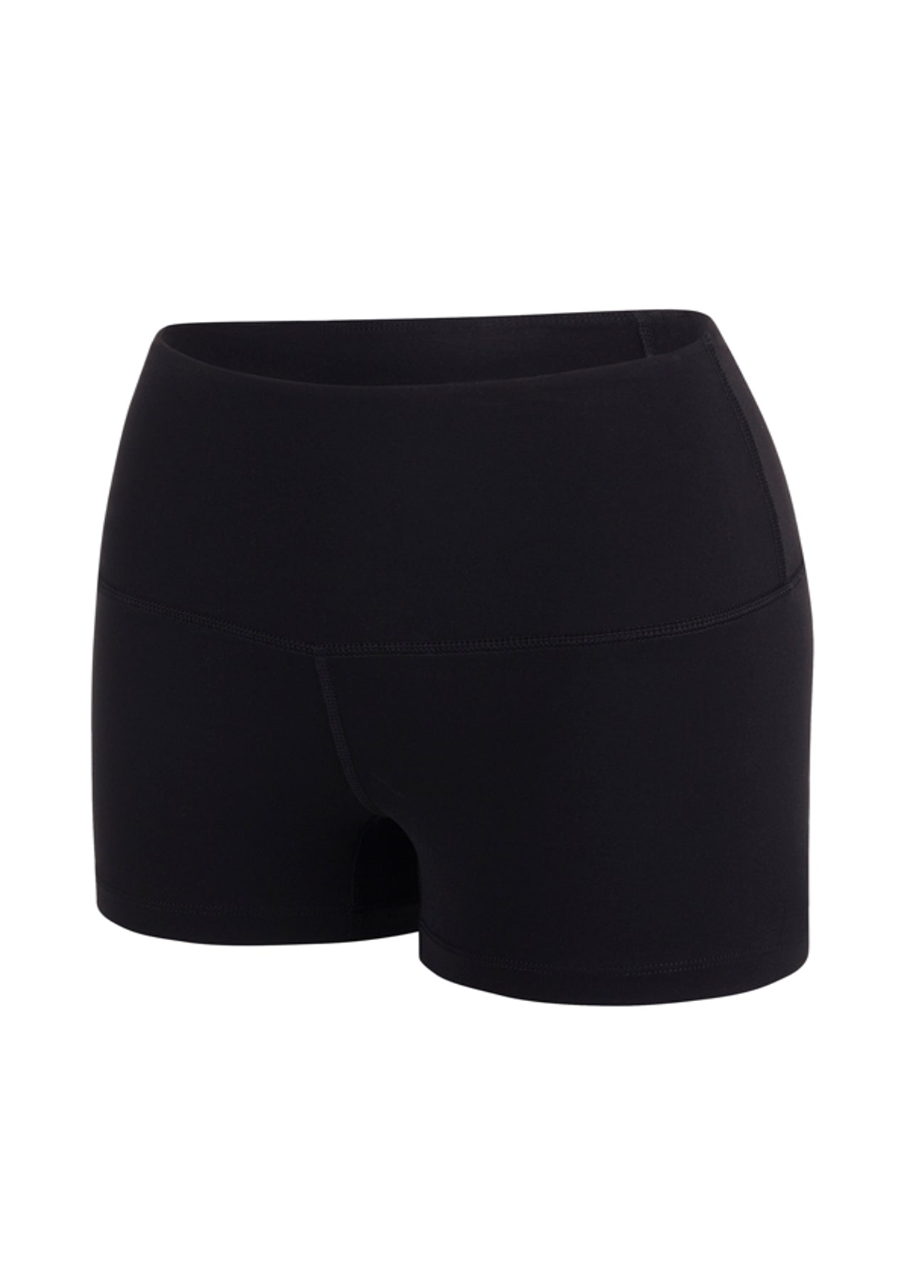 Lorna Jane In The Zone Short Tight - Black
