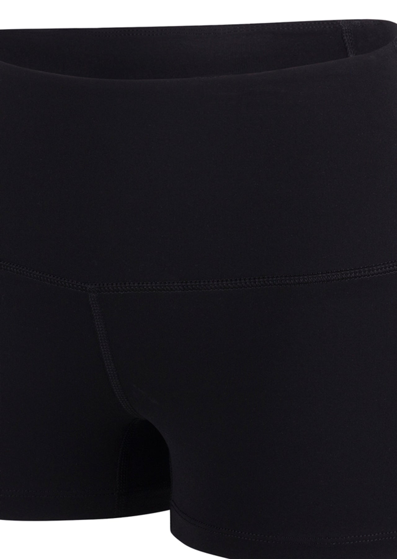 Lorna Jane In The Zone Short Tight - Black