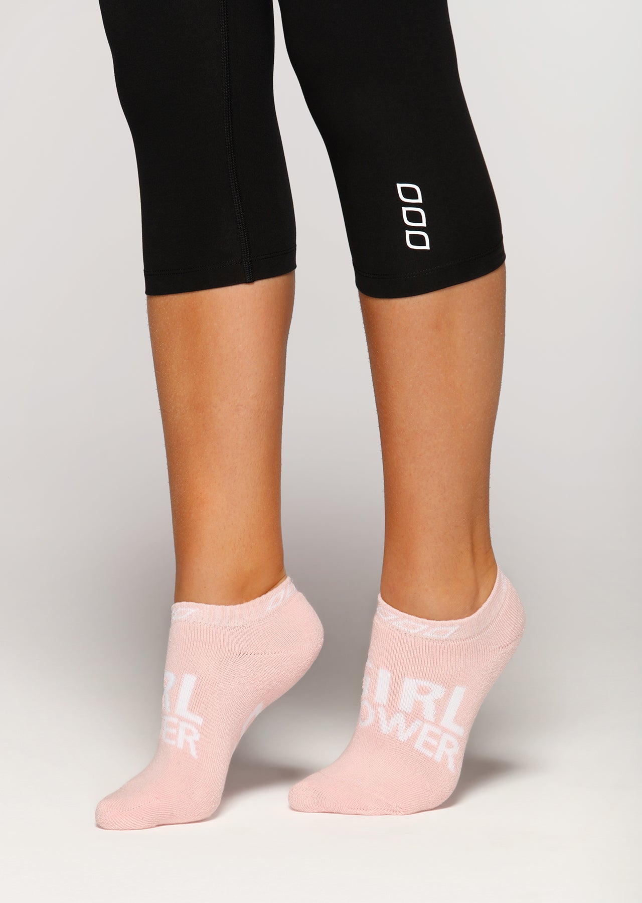 Lorna Jane Inspire Sock Pack - Assorted Colours