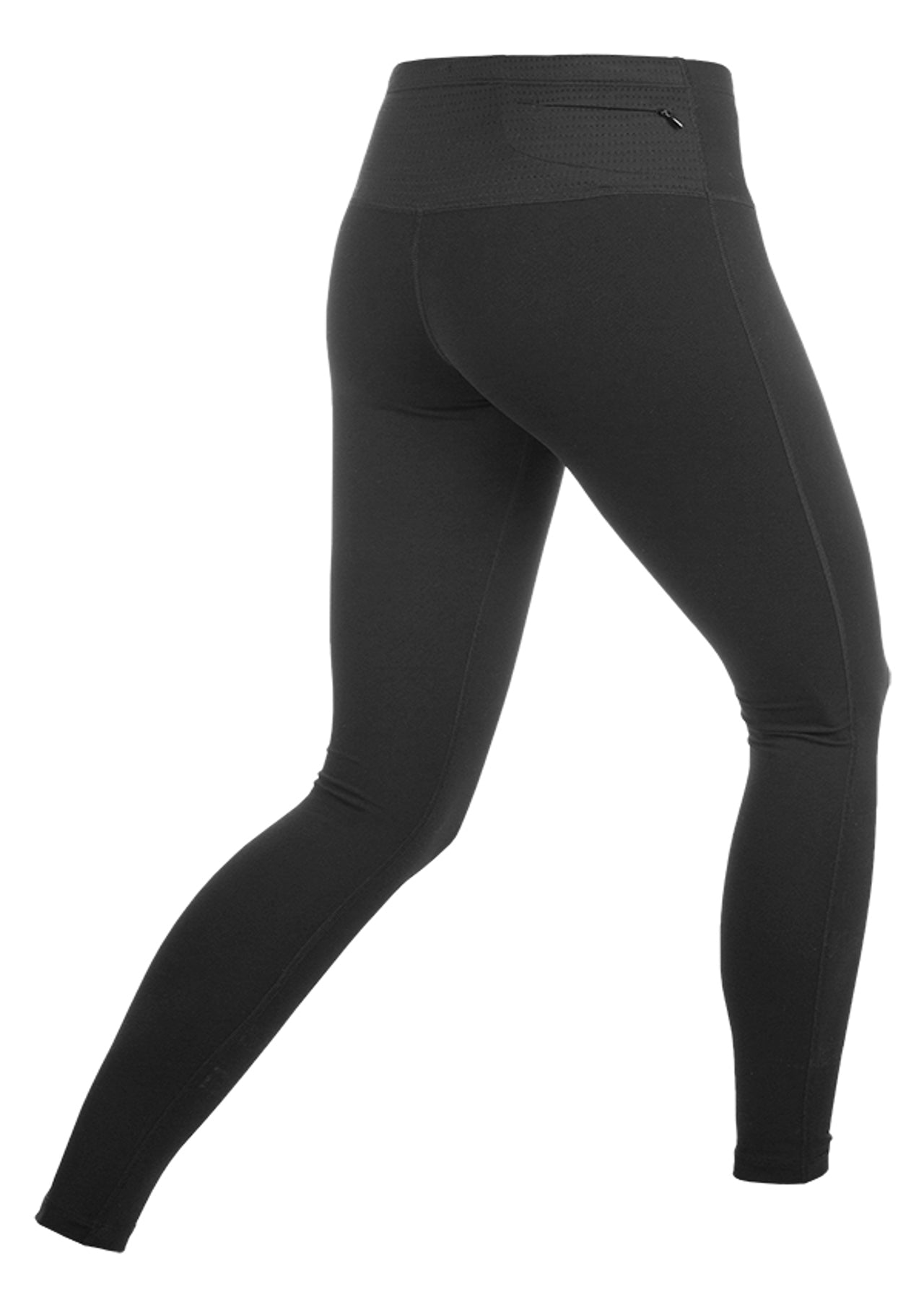 Lorna Jane Kelly F/L Tight - Black