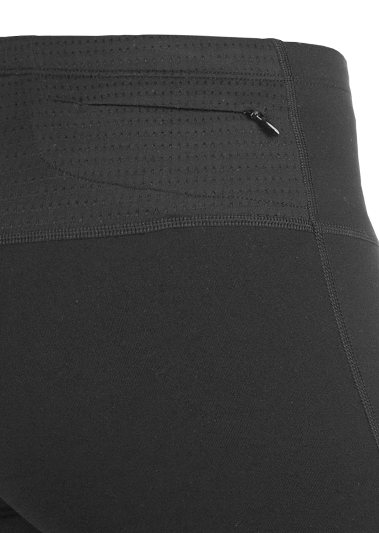 Lorna Jane Kelly F/L Tight - Black