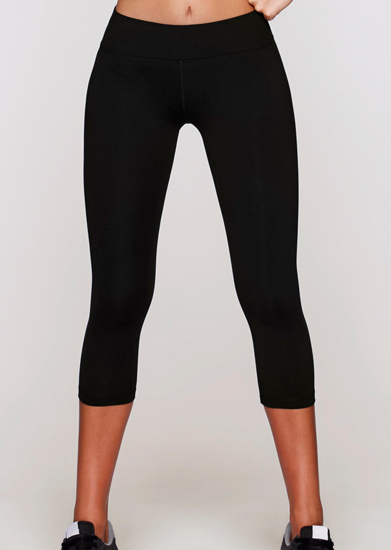 Lorna Jane Khloe 7/8 Tight - Black