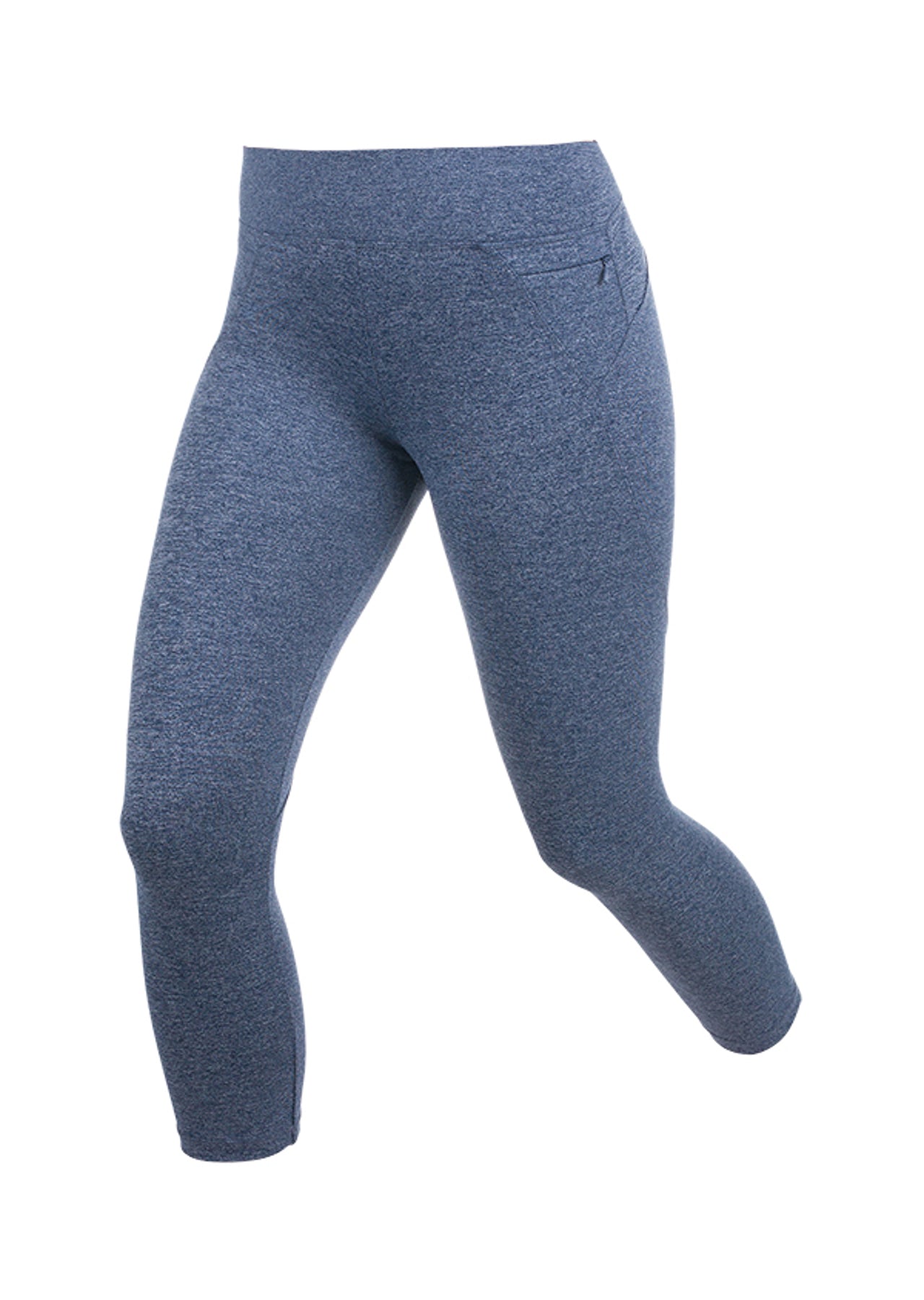 Lorna Jane Lilly 7/8 Tight - Cosmo Marl