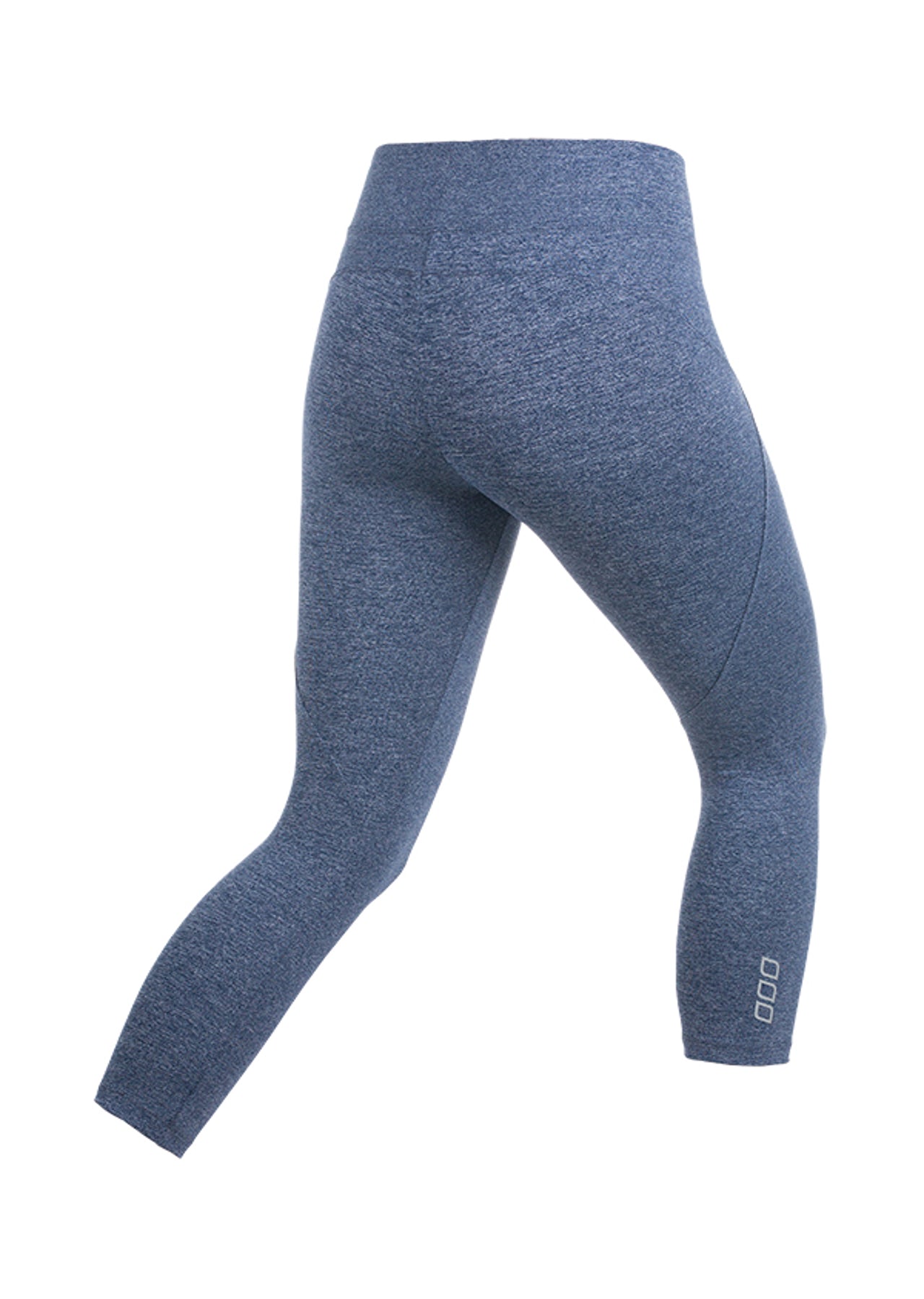 Lorna Jane Lilly 7/8 Tight - Cosmo Marl