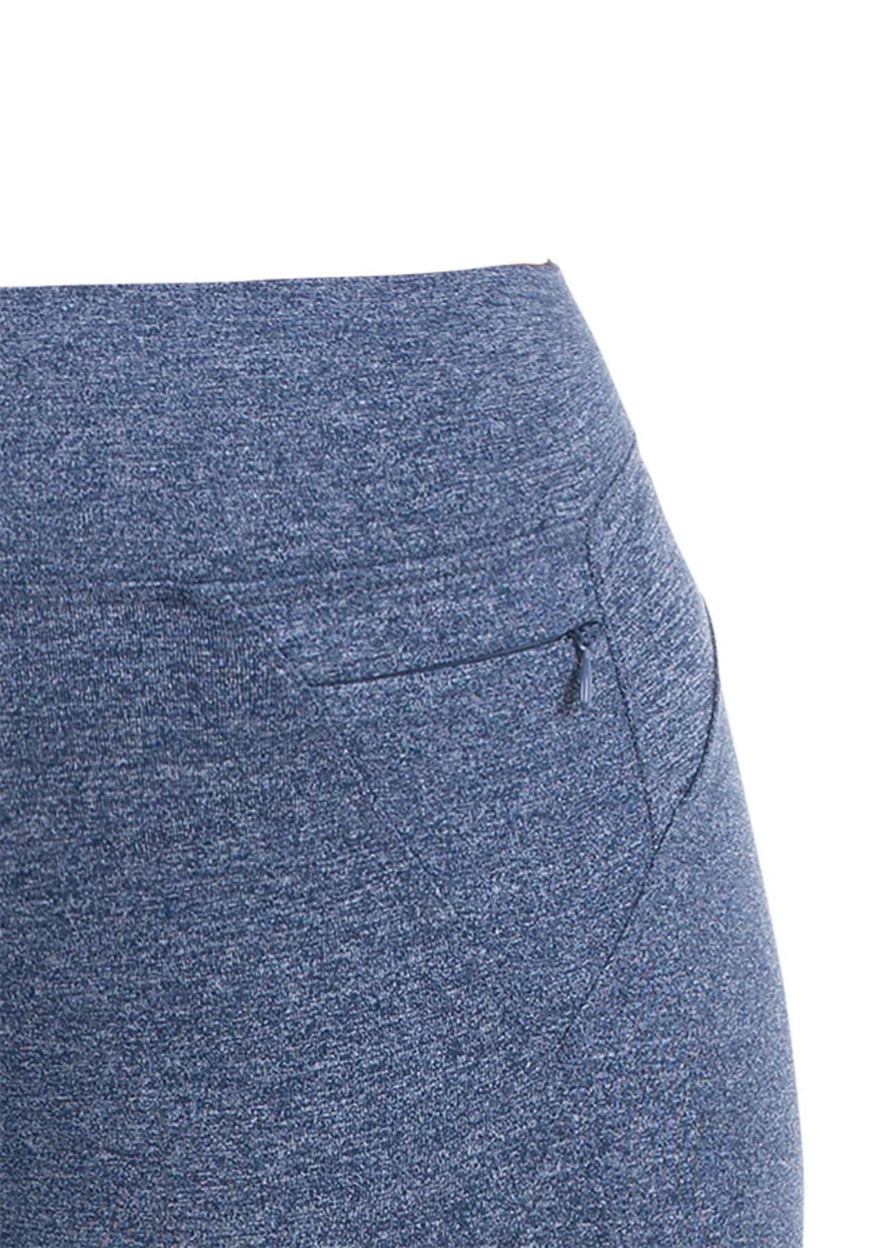 Lorna Jane Lilly 7/8 Tight - Cosmo Marl