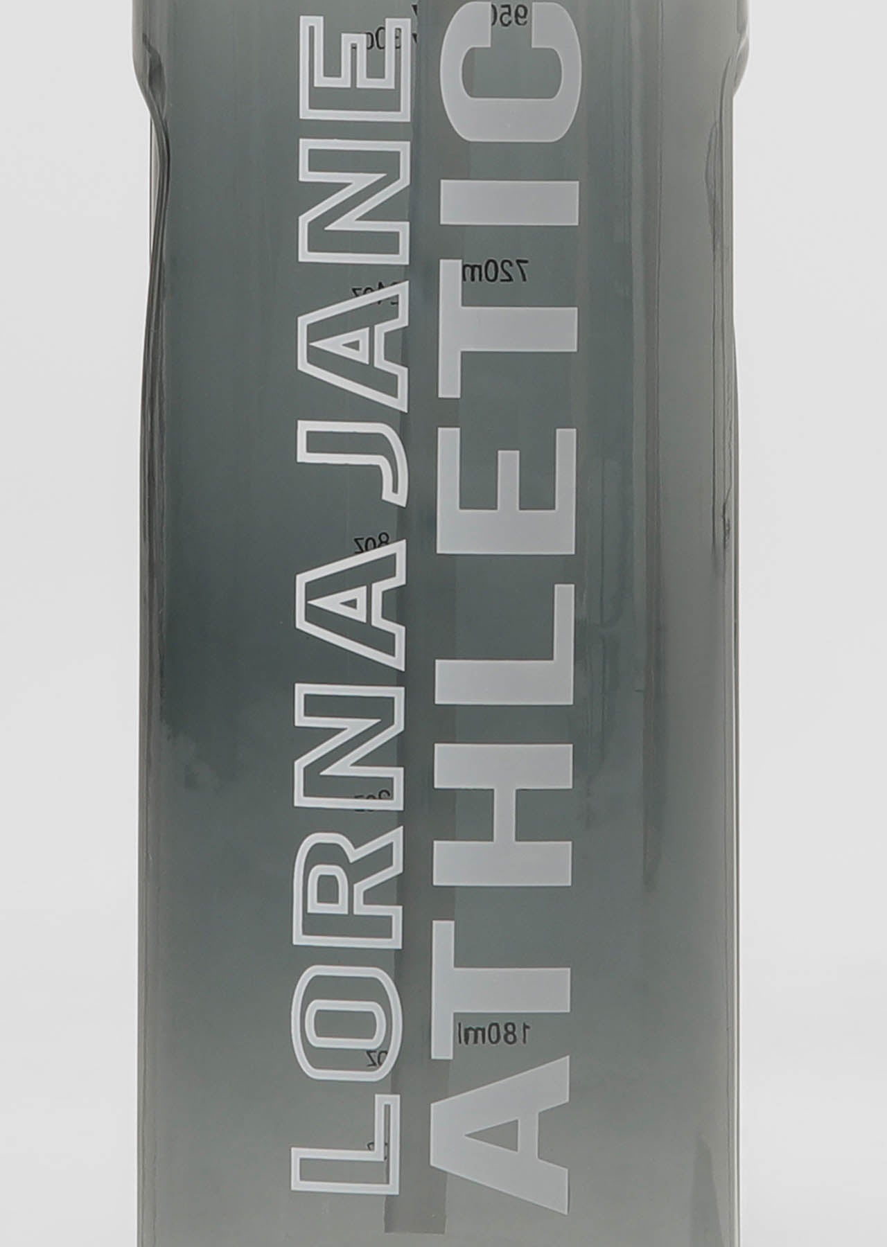 Lorna Jane LJ Athletic 1L Water Bottle - Black
