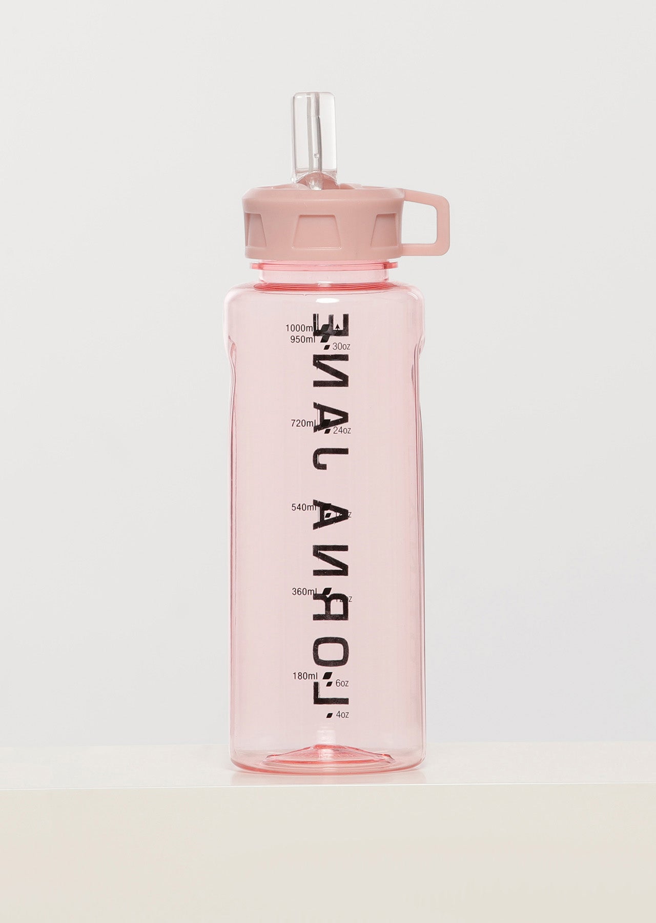 Lorna Jane Lorna Jane 1L Drink Bottle - Cherry Blossom