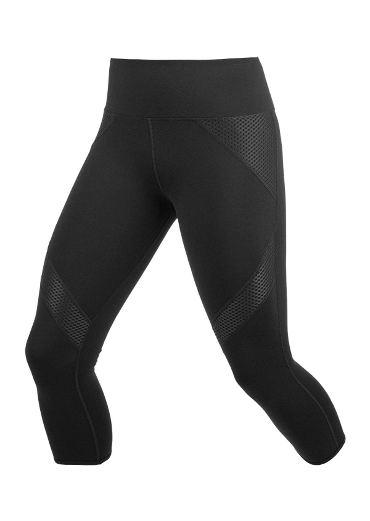 Lorna Jane Melinda Core 7/8 Tight - Black