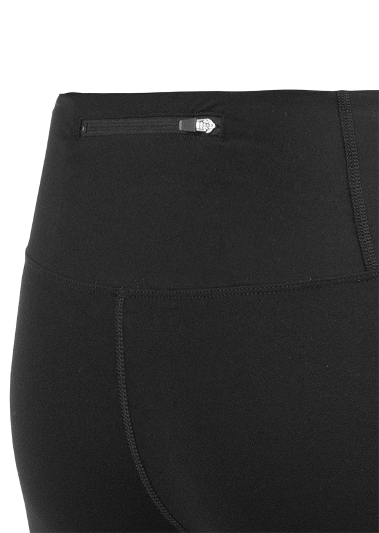 Lorna Jane Melinda Core 7/8 Tight - Black