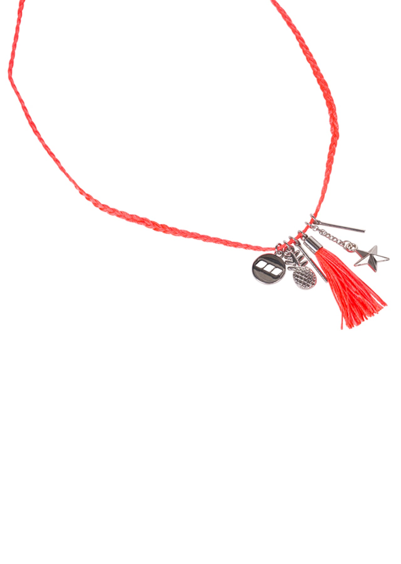 Lorna Jane MNB Necklace - Calypso