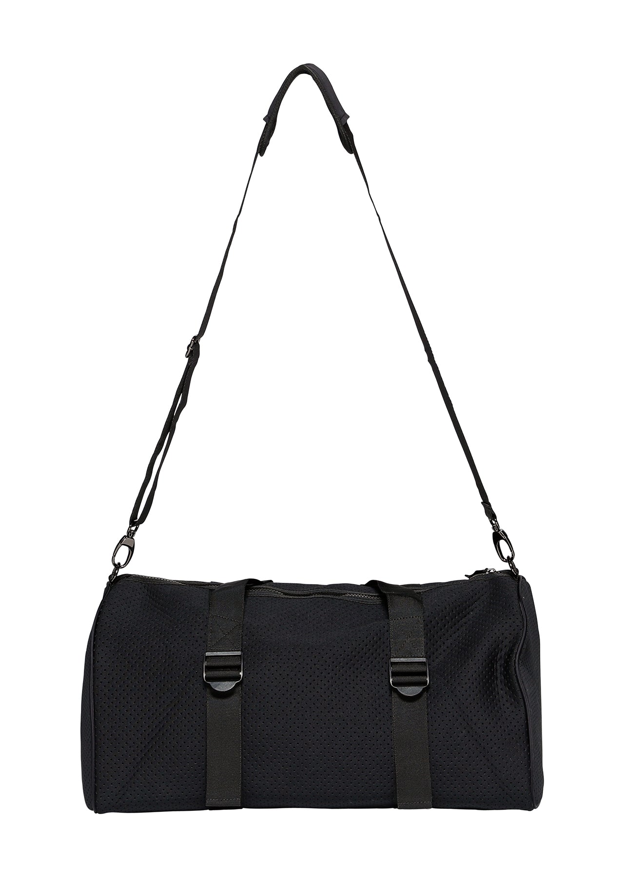 Lorna Jane Multi-purpose Gym Bag - Black