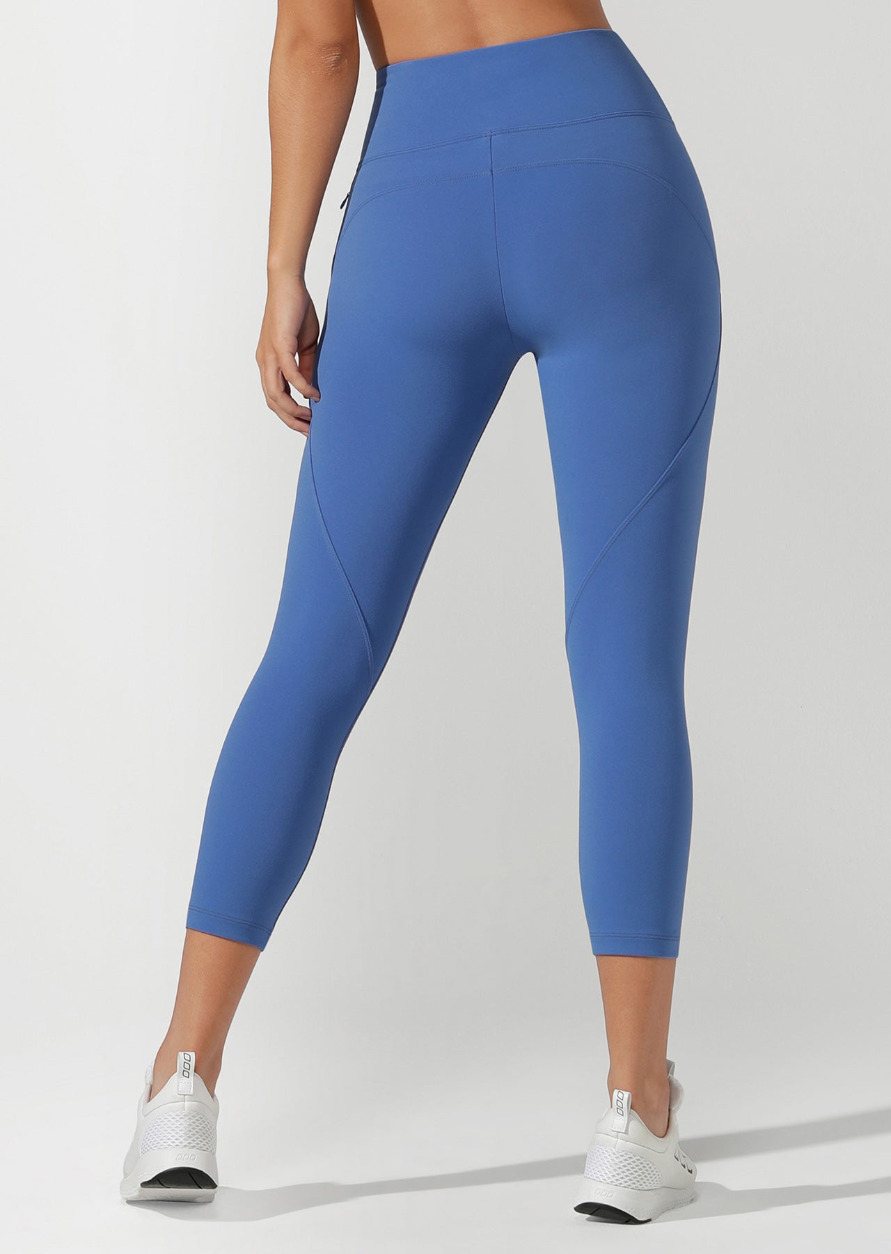 Lorna Jane New Amy 7/8 Tight - Cosmic Dust