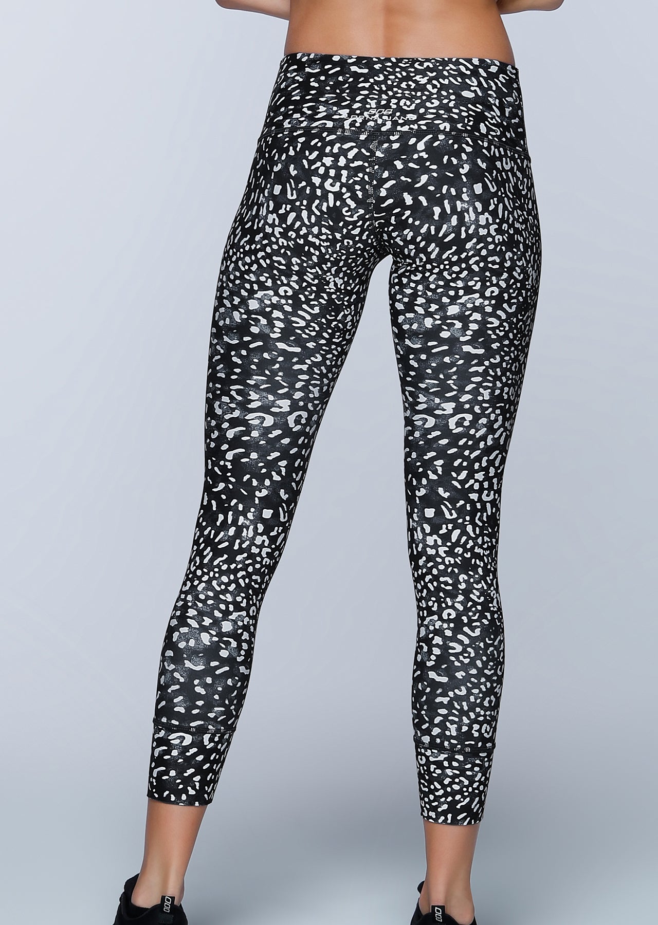 Lorna Jane Night Runner Core A/B Tight - Night Runner Print
