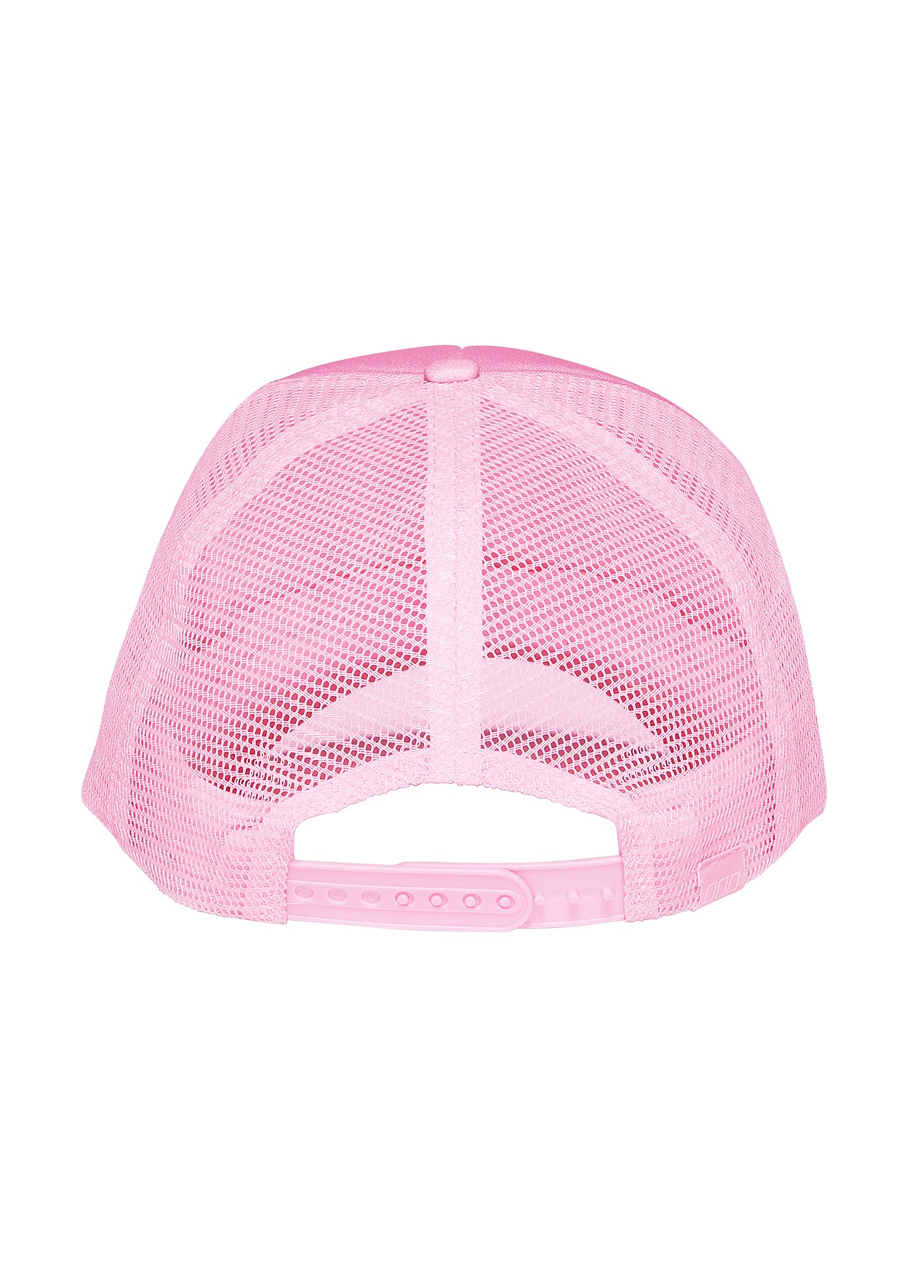 Lorna Jane No Limits Trucker Hat - Romance Pink Marl