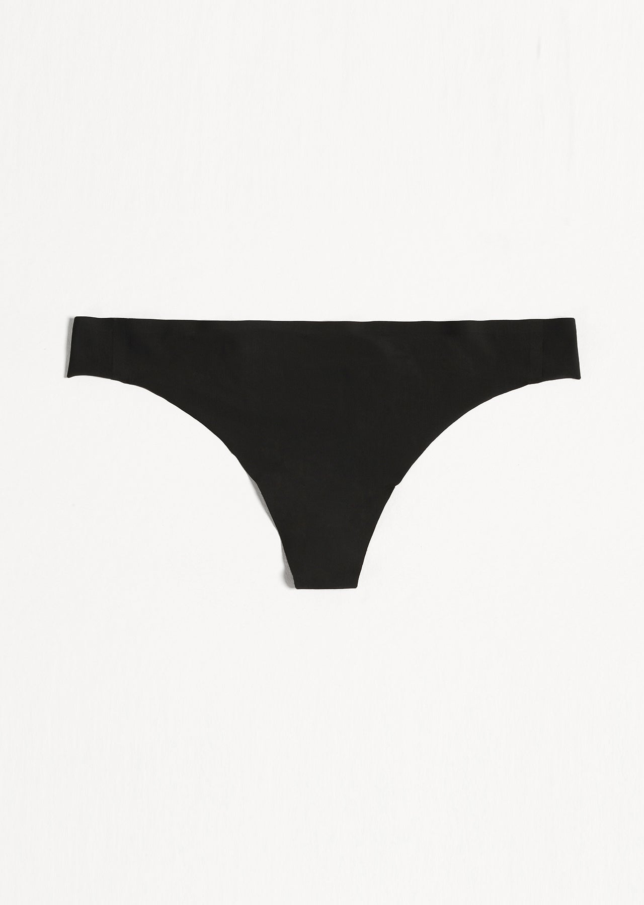 Lorna Jane OMG String - Black