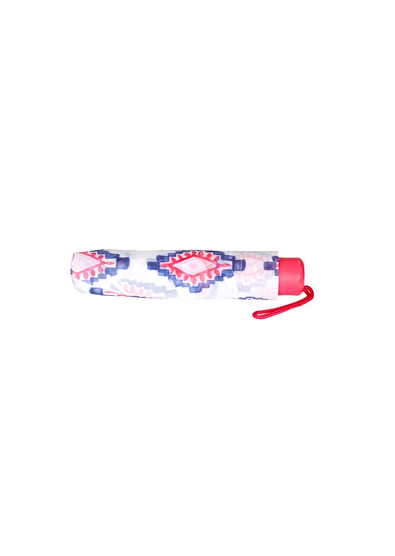 Lorna Jane Packable Umbrella - Multi Print