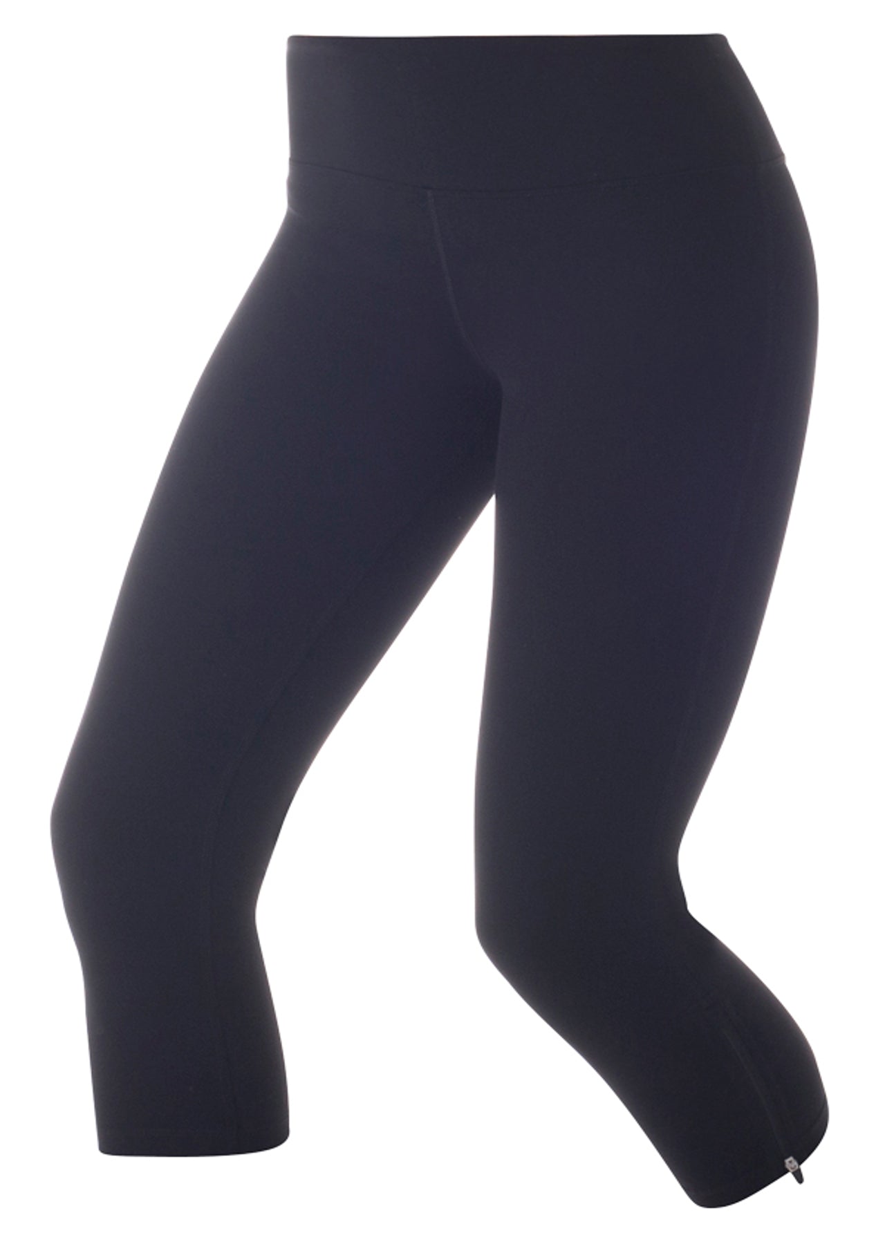 Lorna Jane Polly 7/8 Tight - Black