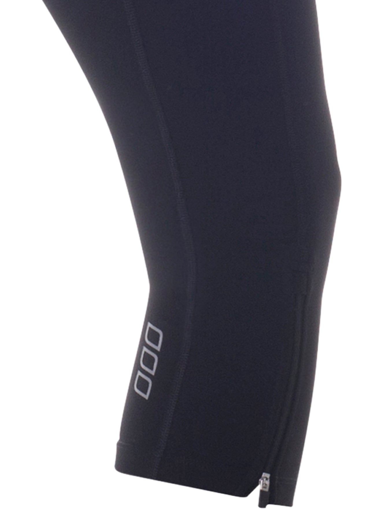 Lorna Jane Polly 7/8 Tight - Black