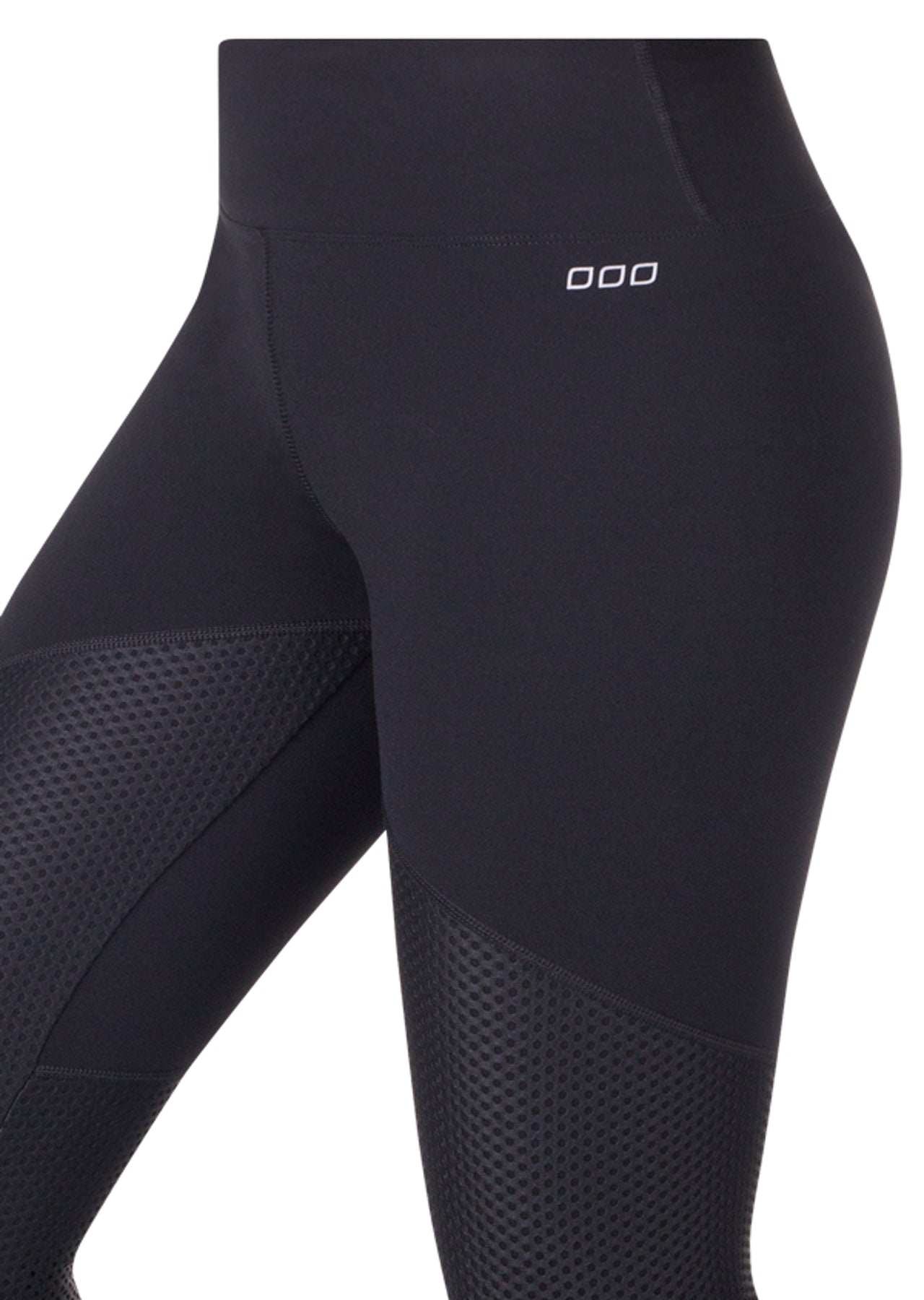 Lorna Jane Riri Core F/L Tight - Black