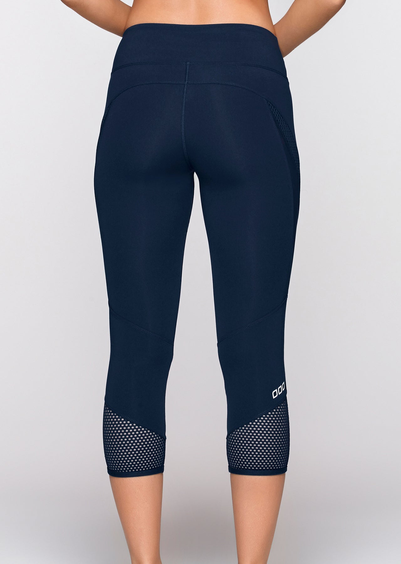 Lorna Jane Roanna Core 7/8 Tight - Ink