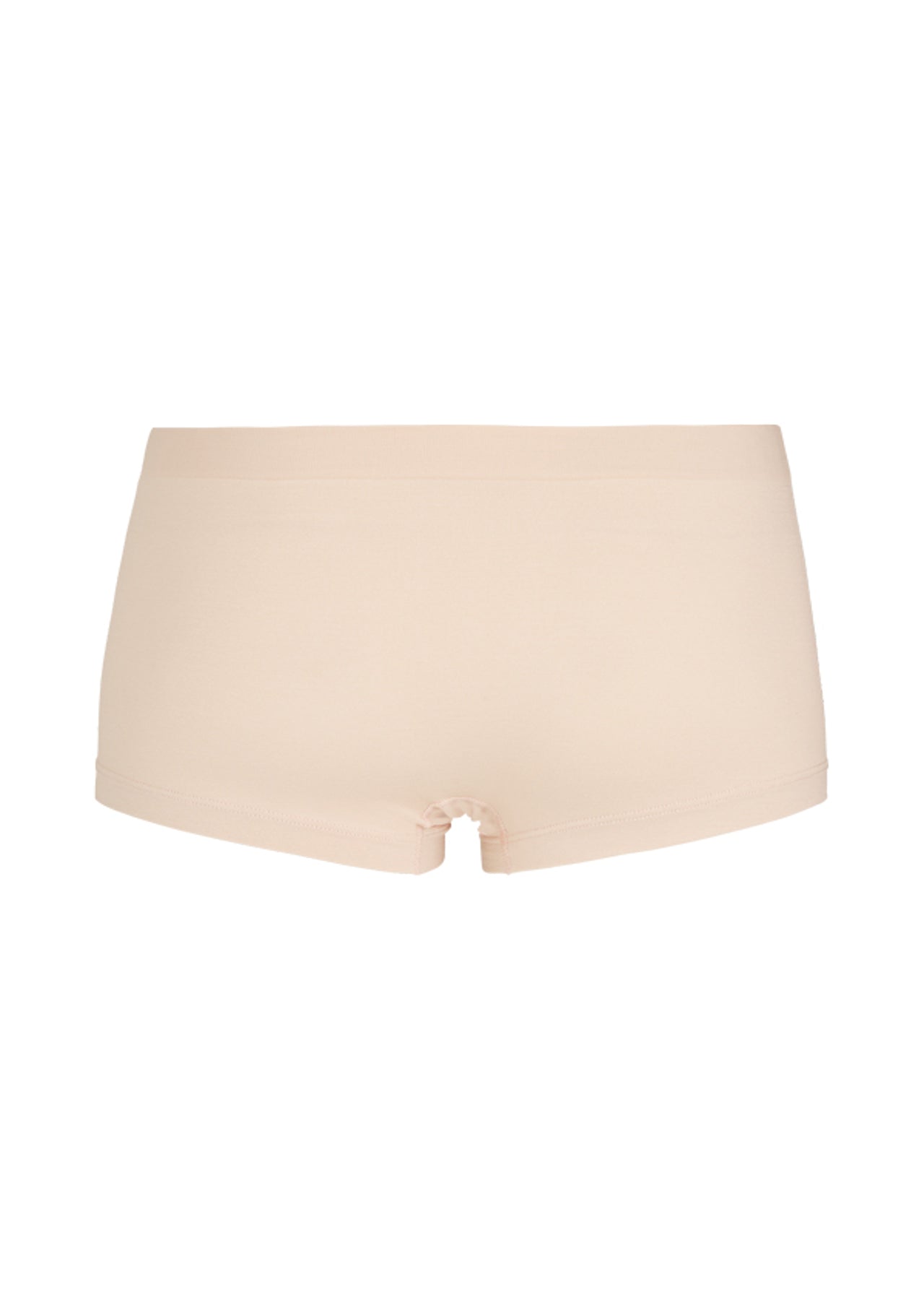Lorna Jane Seamless Boyleg - Nude