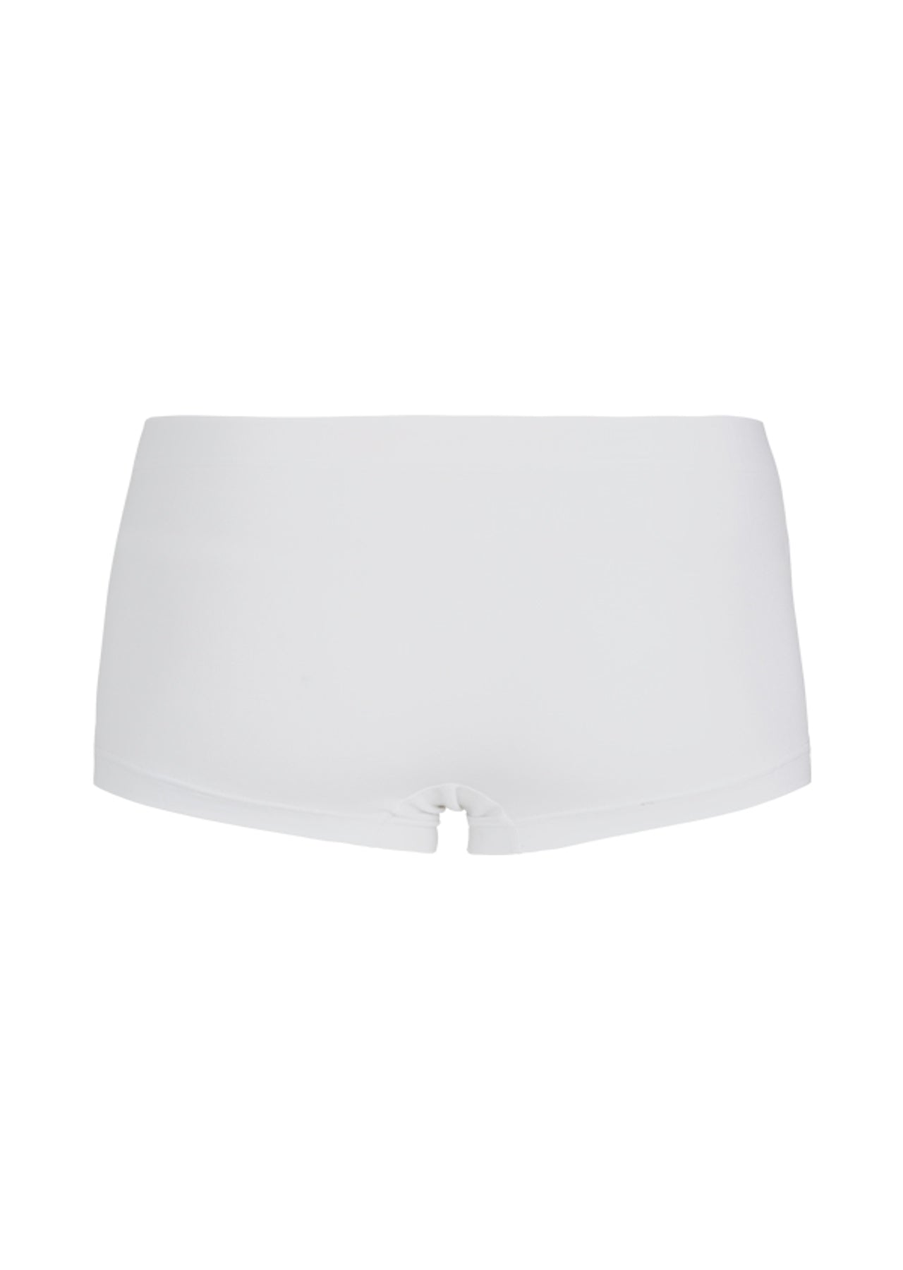 Lorna Jane Seamless Boyleg - White