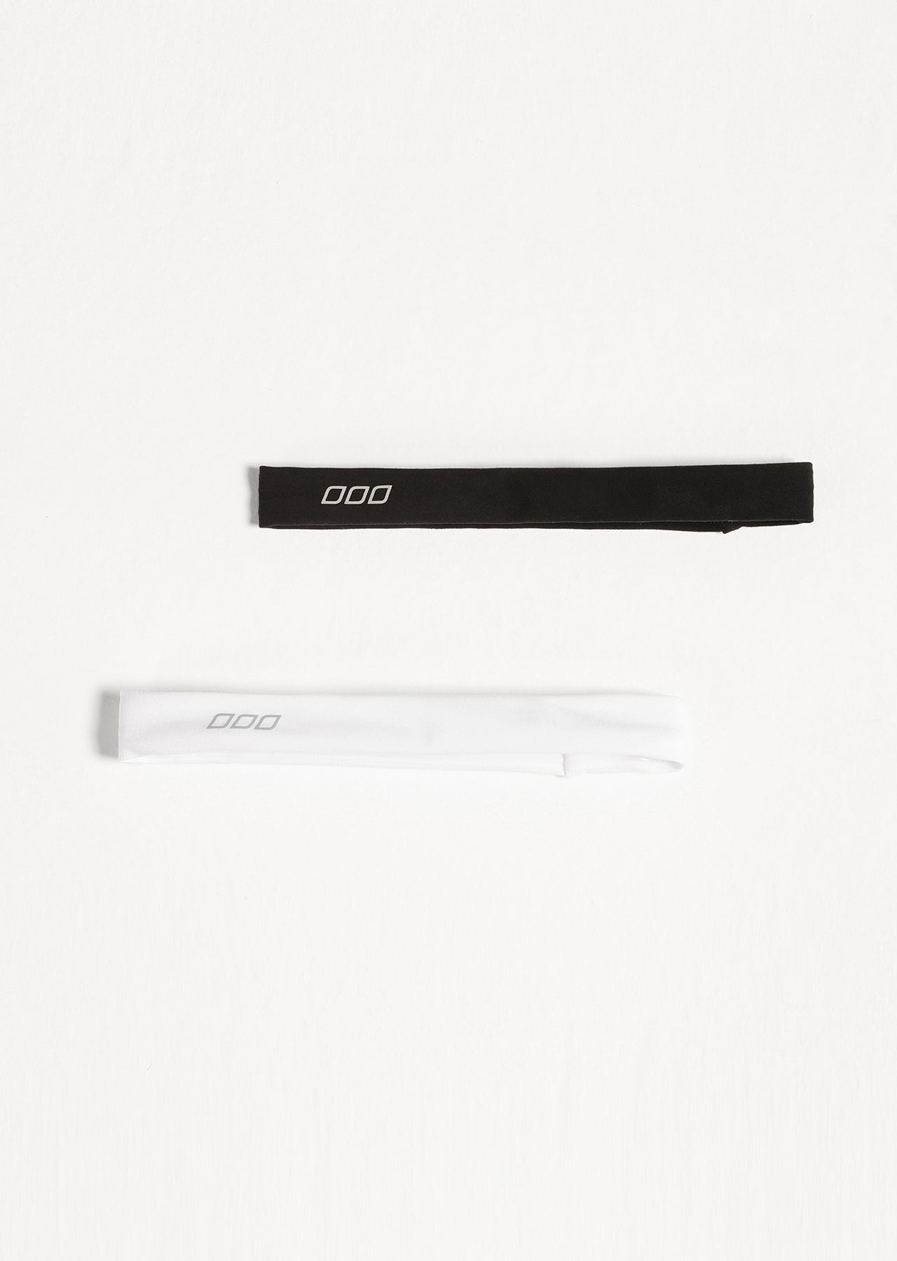 Lorna Jane Slim Line Head Band - Black