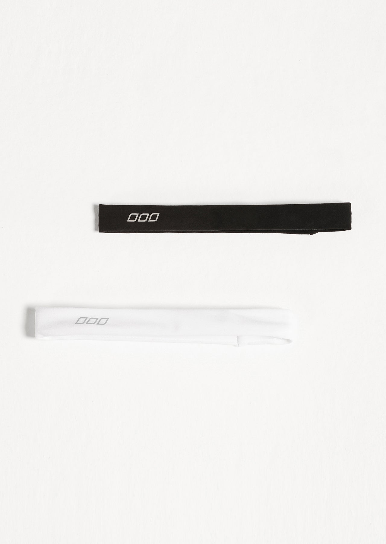 Lorna Jane Slim Line Head Band - Black