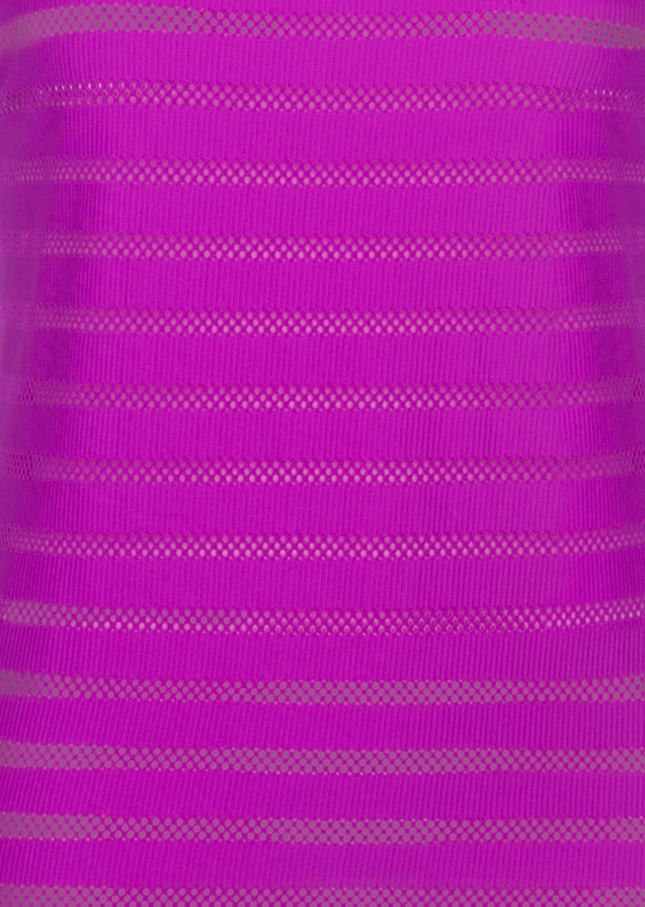 Lorna Jane Soulmate Excel Mesh Tank - Very Fuchsia